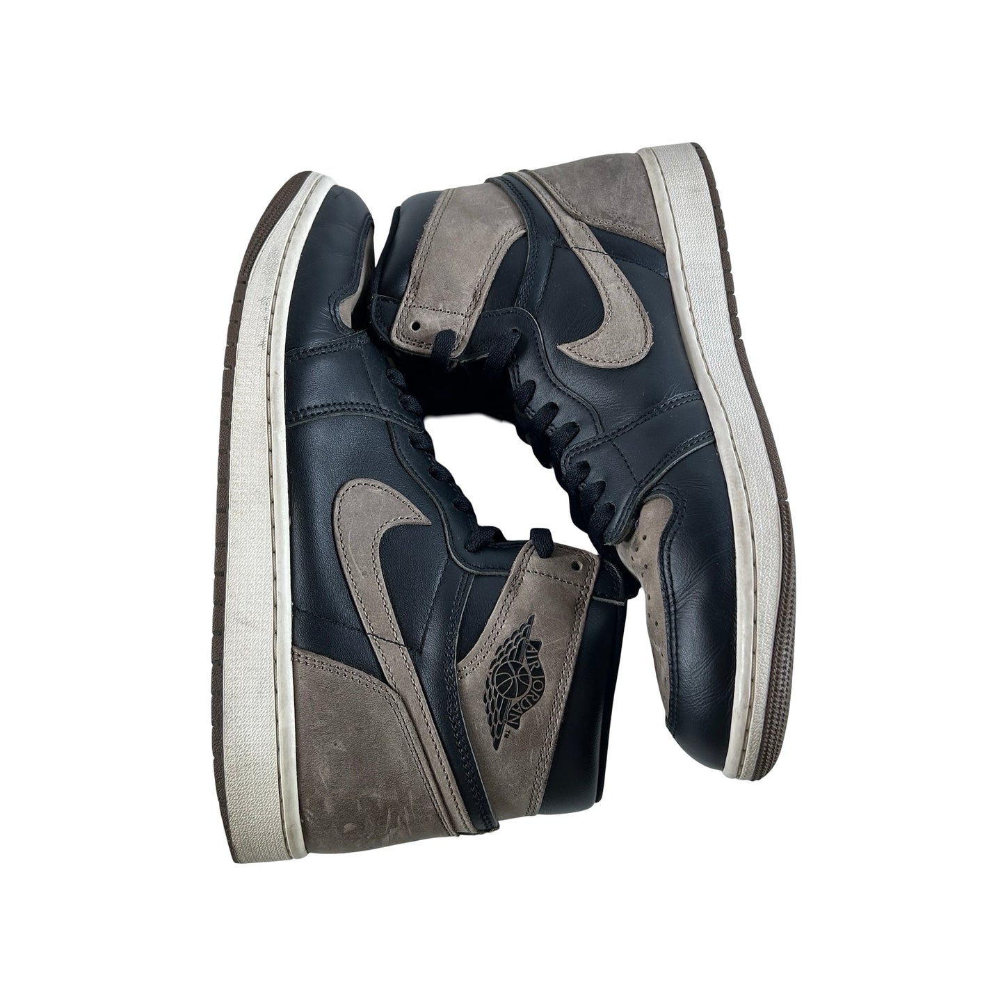 DZ5485 020 Jordan 1 Retro High OG Palomino [USED] - 10.5 M (Used6)