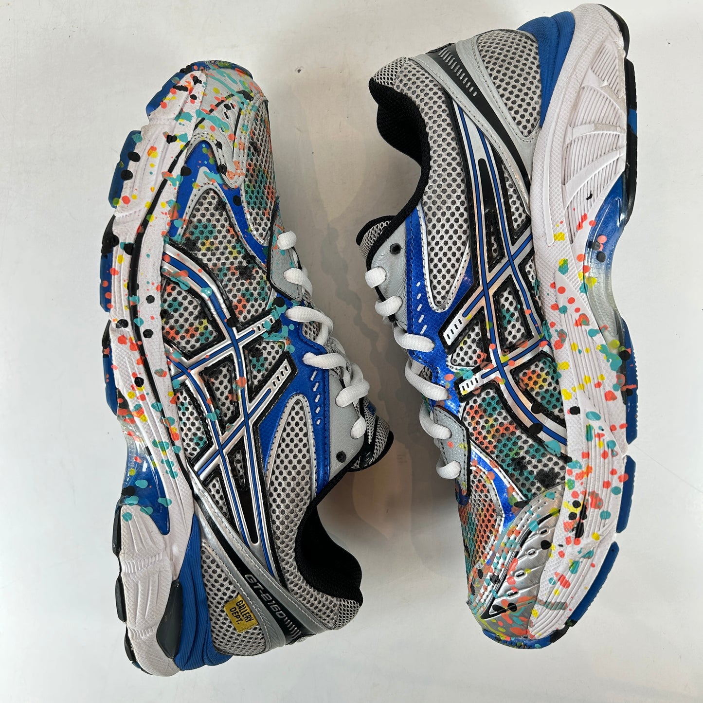 1201A987 100 ASICS GT-2160 Gallery Dept. ComplexCon [USED] - 7 M (Used)