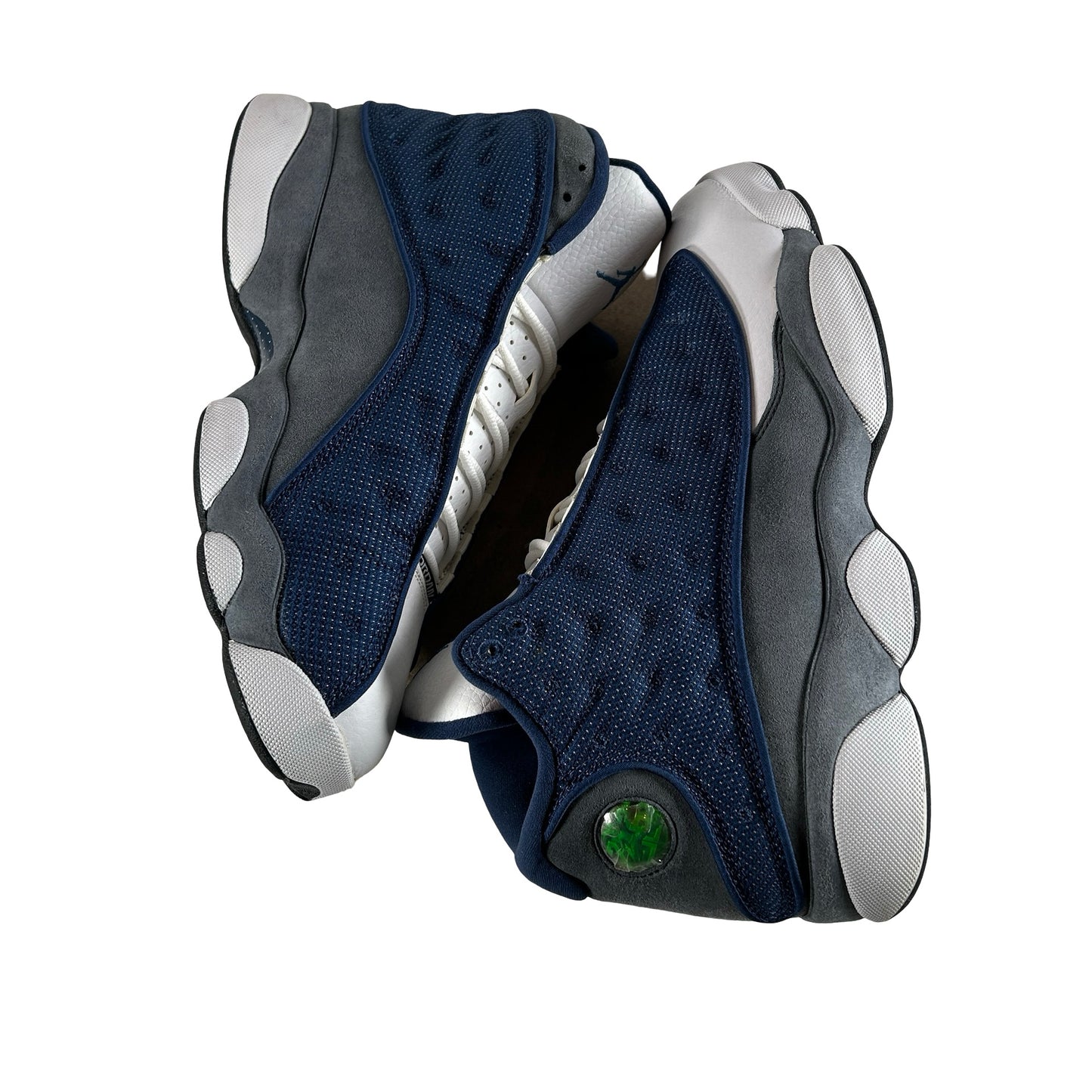 414571 404 Jordan 13 Retro Flint (2020) [USED] - 9.5 M (Used4)