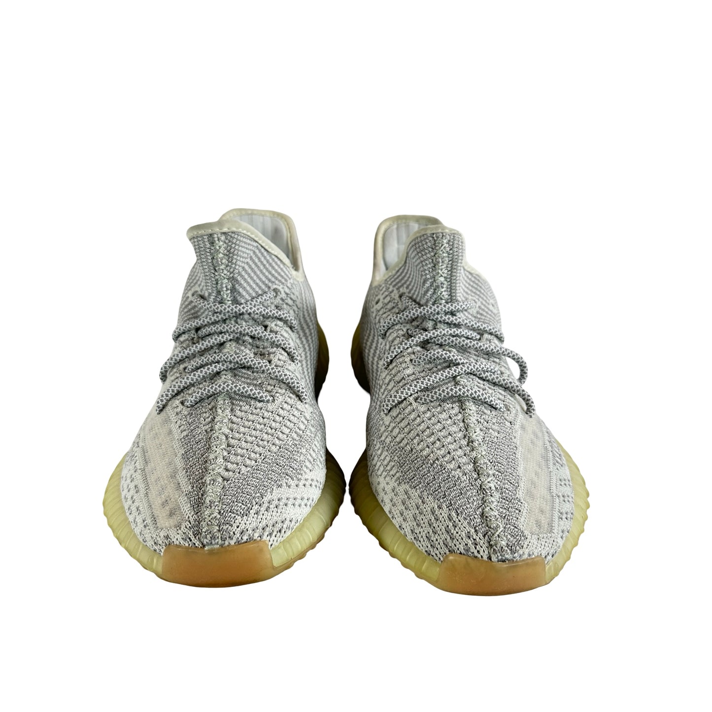 FX4348 adidas Yeezy Boost 350 V2 Yeshaya (Non-Reflective) [USED] - 9.5 M (Used)