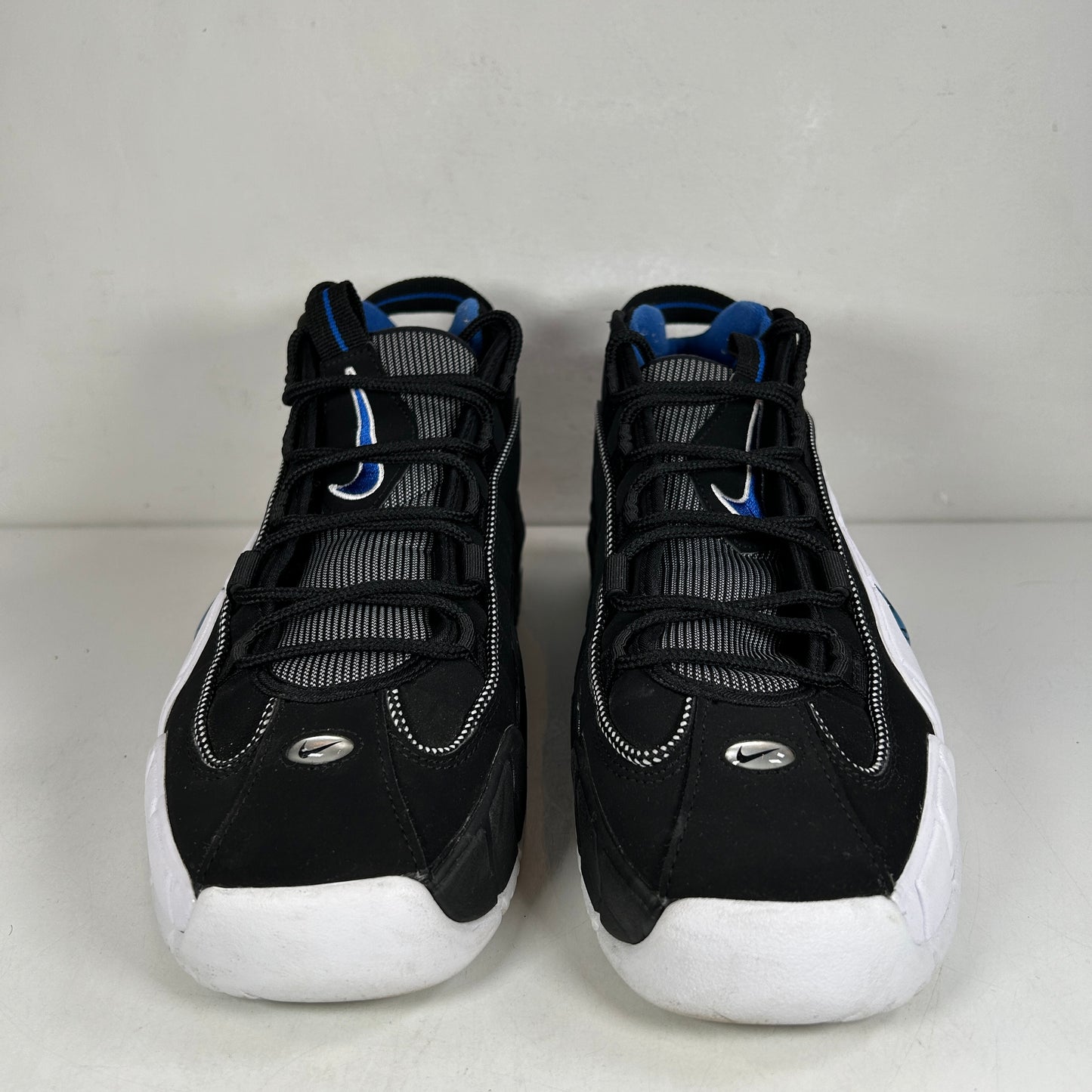 DN2487 001 Nike Air Max Penny 1 Orlando (2022) [USED] - 12 M (Used) (No Box)