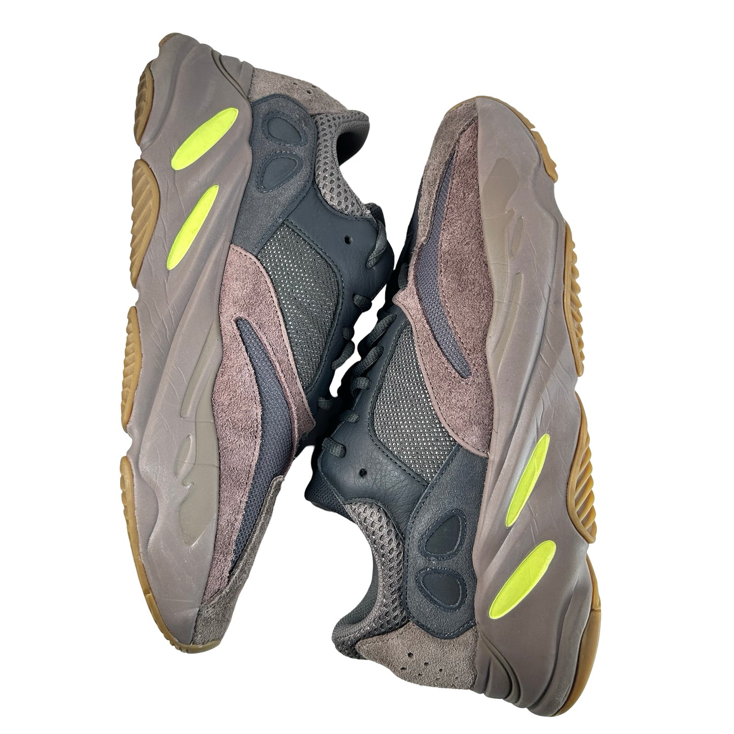 EE9614 Yeezy Boost 700 Mauve [USED] - 12 M (Used)