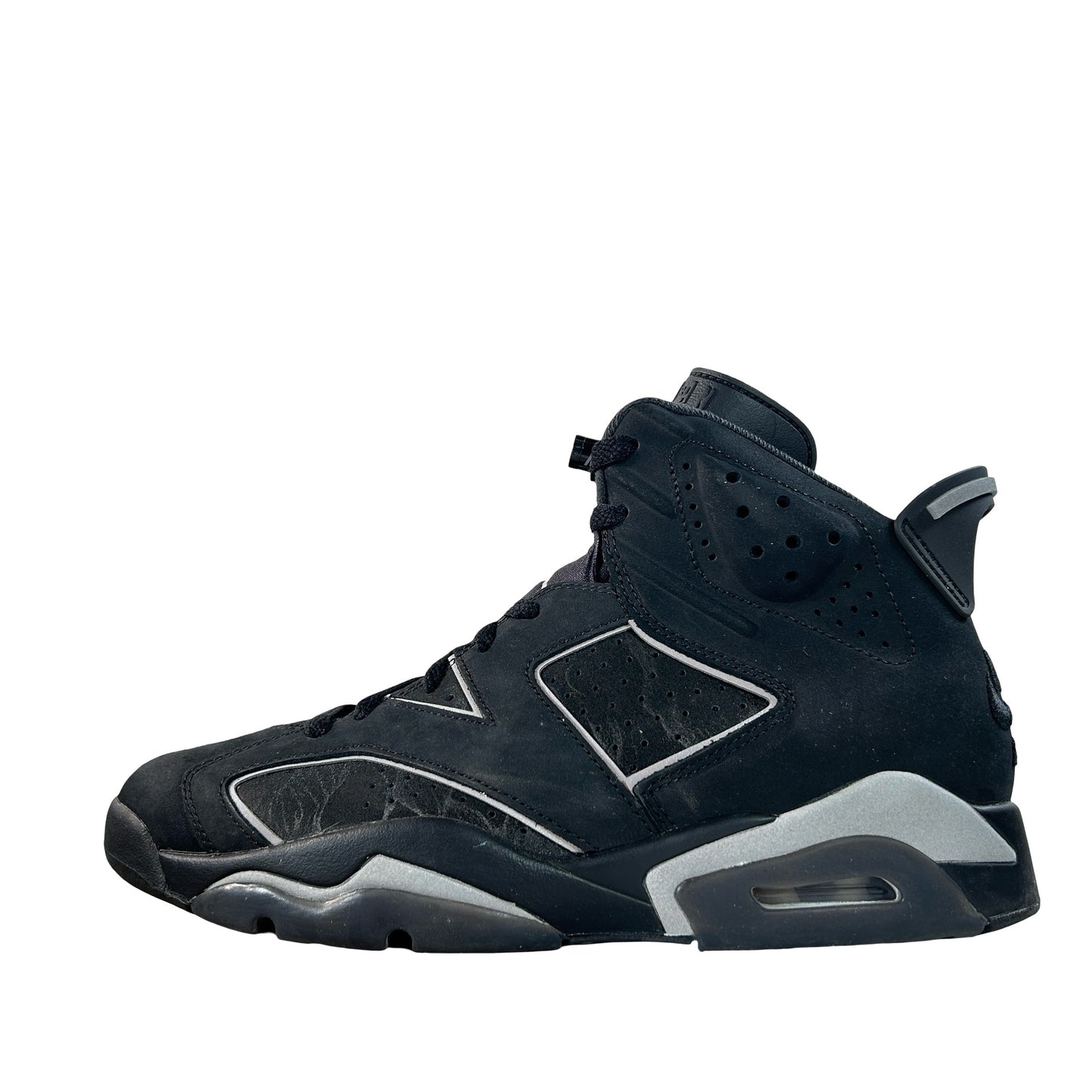 IR2266 010 Air Jordan 6 Retro Cap and Gown [USED] - 10 M (Used)