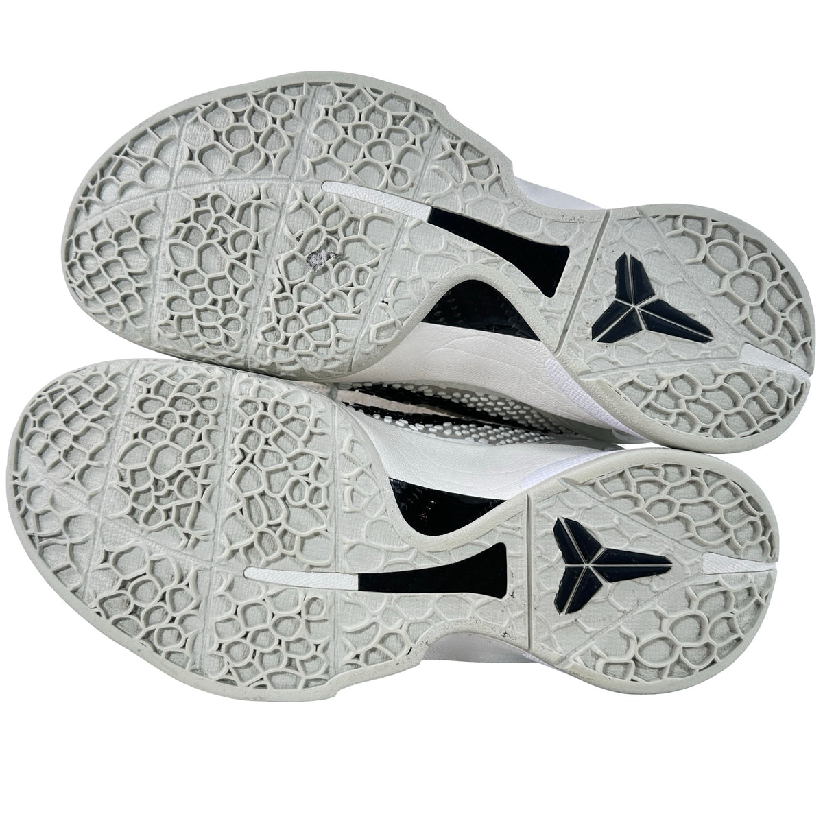 FQ3546 100 Nike Kobe 6 Protro Sail All-Star [USED] - 8 M (Used3)