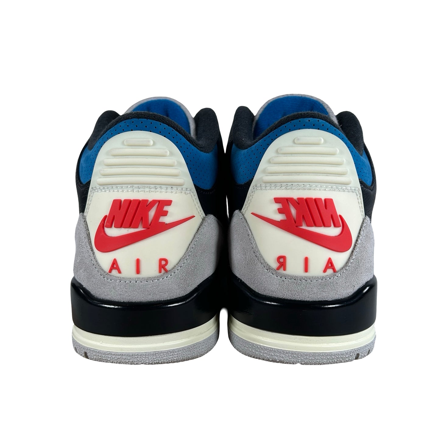 IB8967 004 Jordan 3 Retro OG Rare Air [USED] - 8 M (Used4)