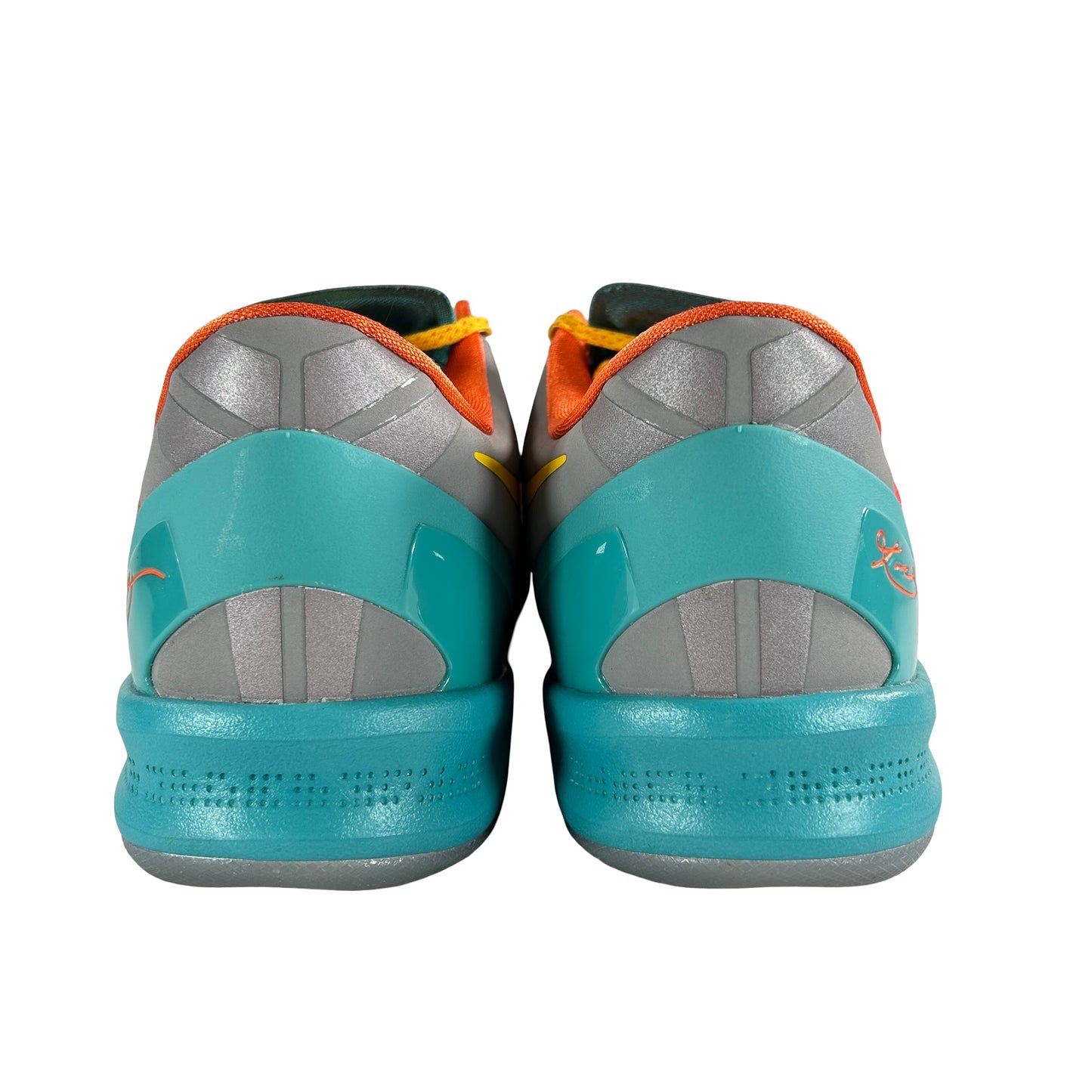 FQ3548 001 Nike Kobe 8 Protro Venice Beach (2024) [USED] - 11 M (Used)