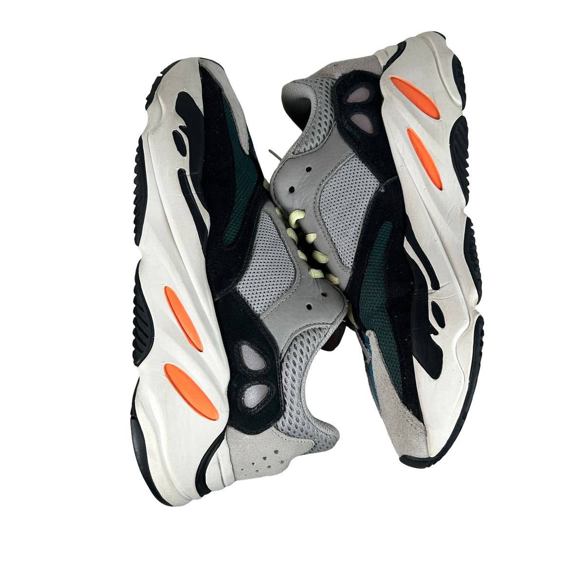 B75571 Yeezy 700 Wave Runner [USED] - 7.5 M (Used3)