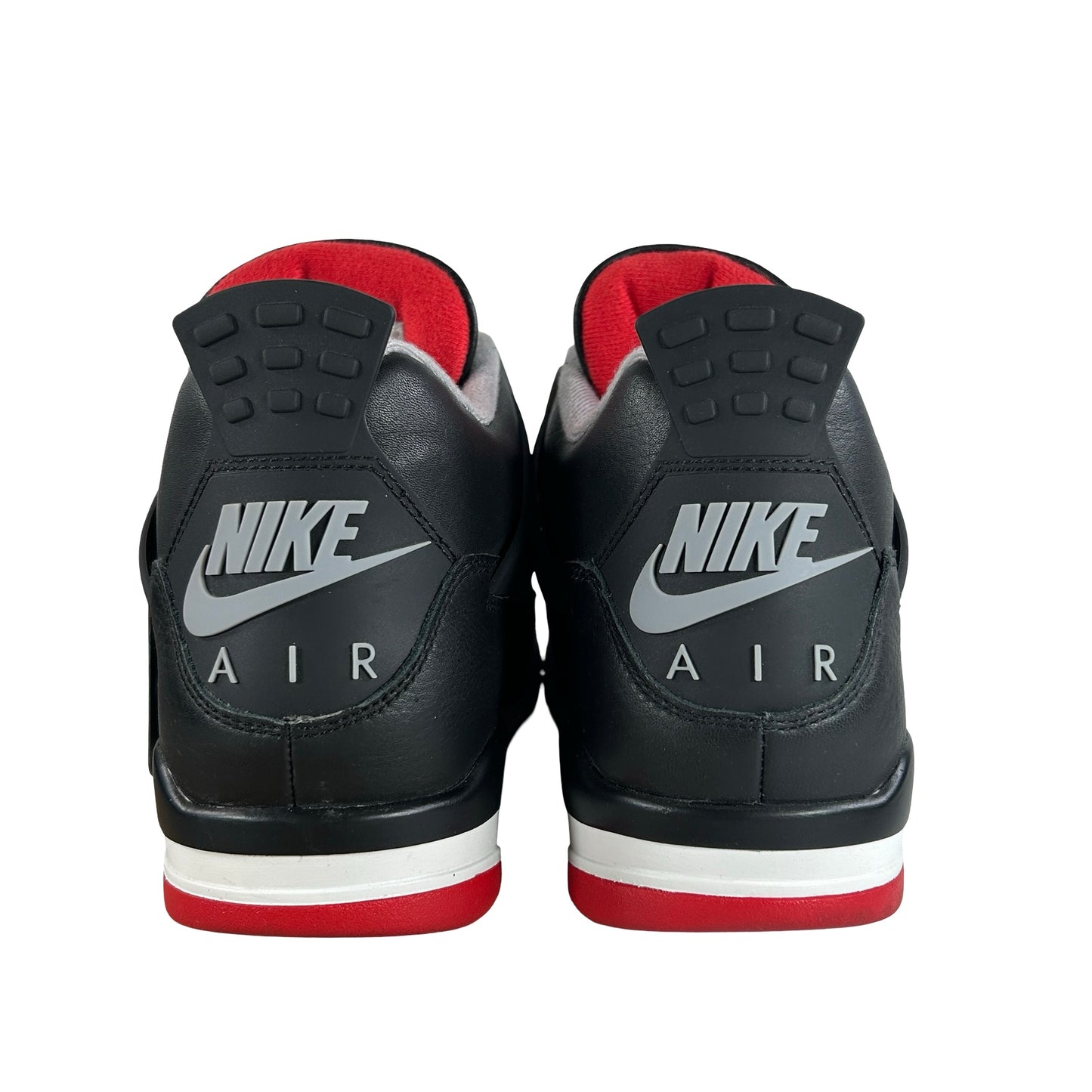 FV5029 006 Jordan 4 Retro Bred Reimagined [USED] - 10 M (Used25)