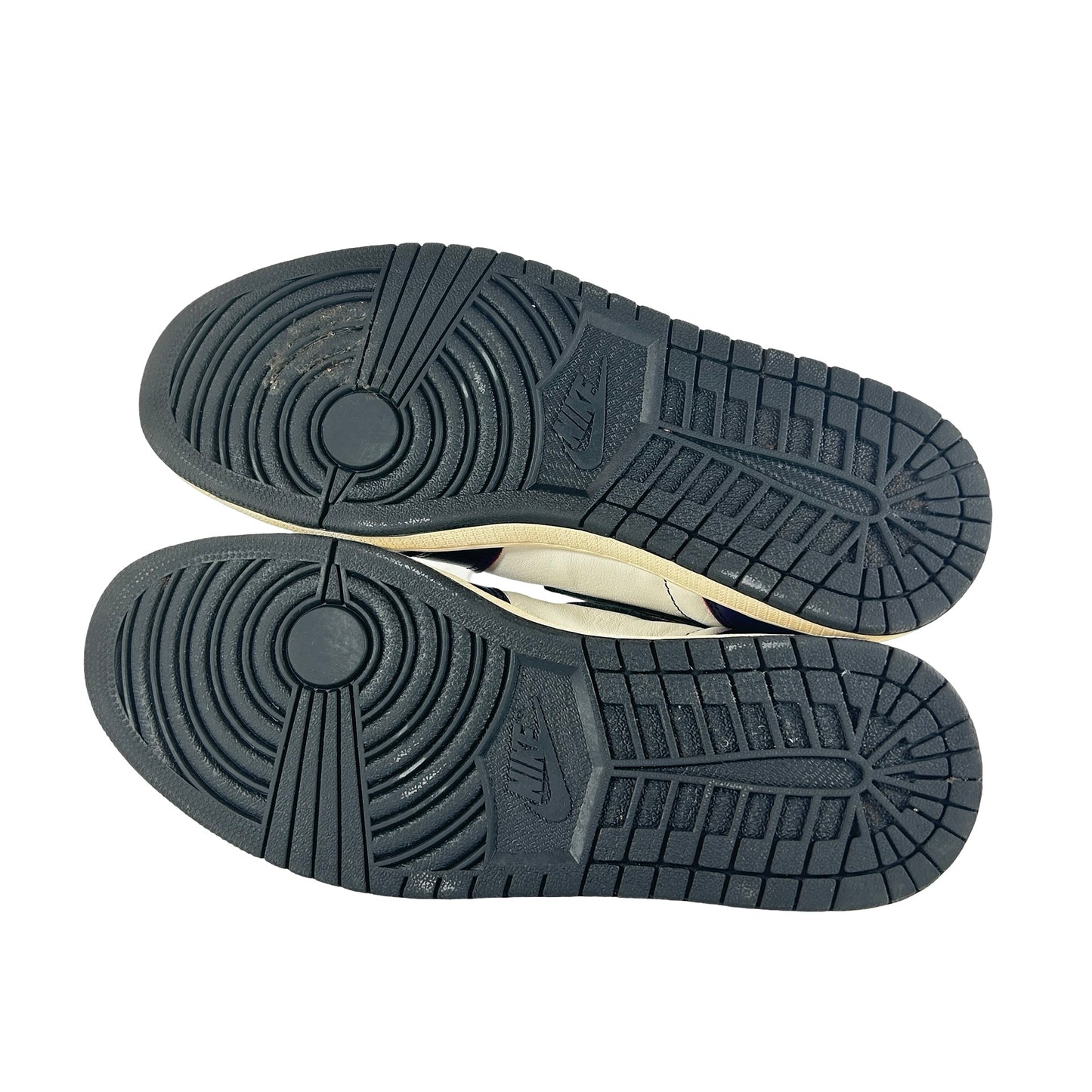 CD6578 507 Jordan 1 SB LA to CHI [USED] - 10 M (Used) (No Box)
