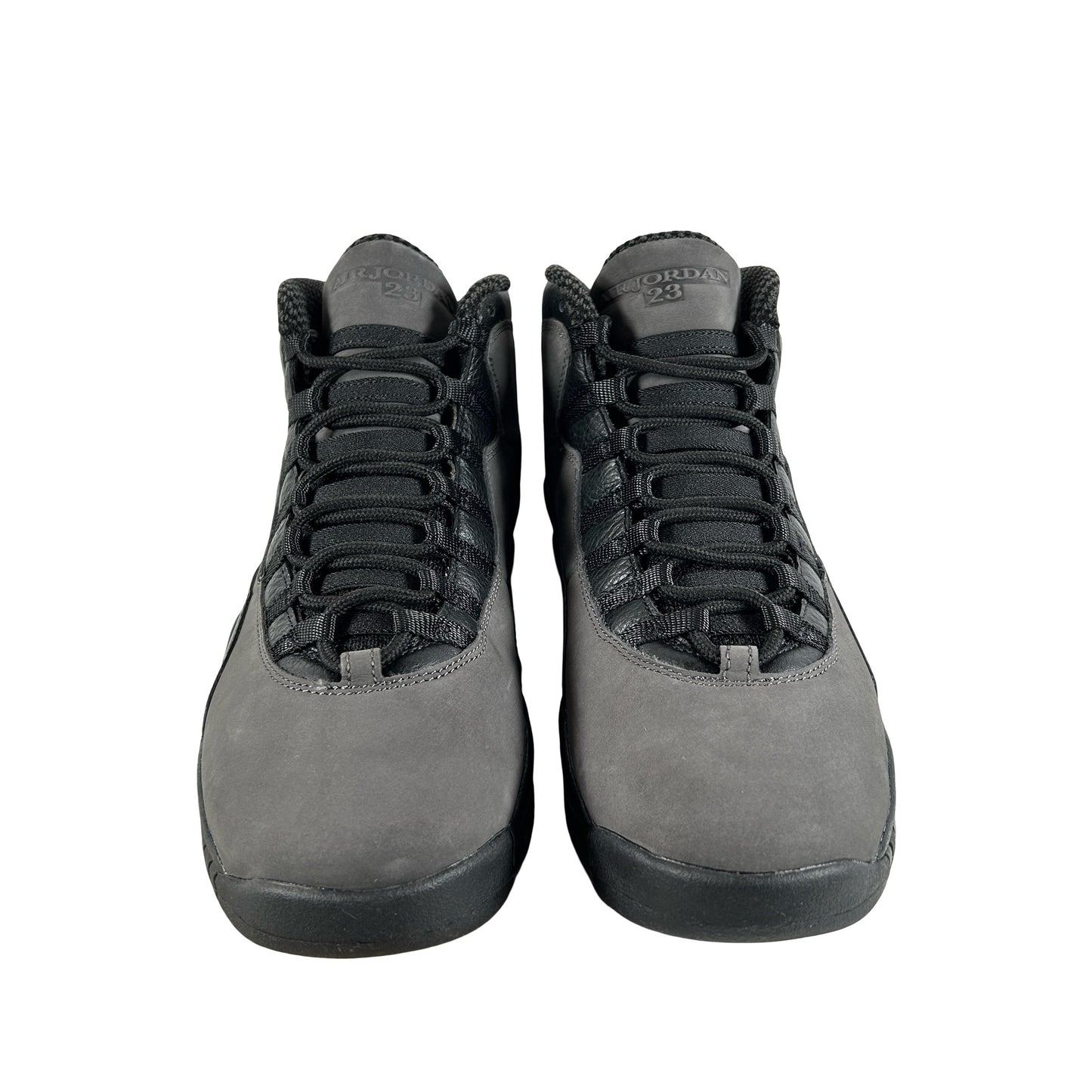 HJ6779 001 Jordan 10 Retro Shadow (2025) [USED] - 10.5 M (Used)