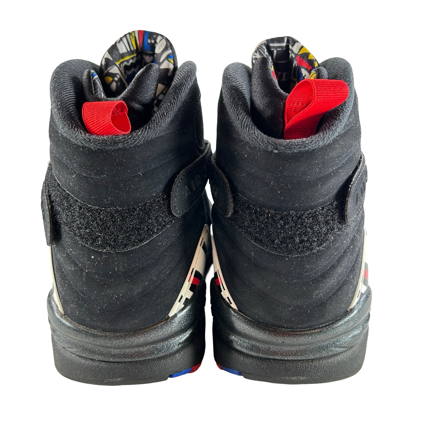 305381 062 Jordan 8 Retro Playoffs [USED] - 10.5 M (Used9)