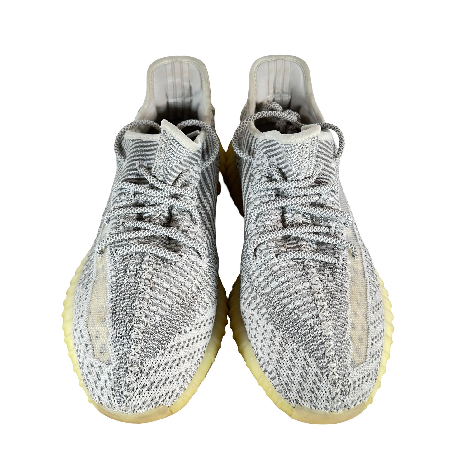 EF2905 Yeezy 350 V2 Static Non-Reflective [USED] - 12 M (Used2)