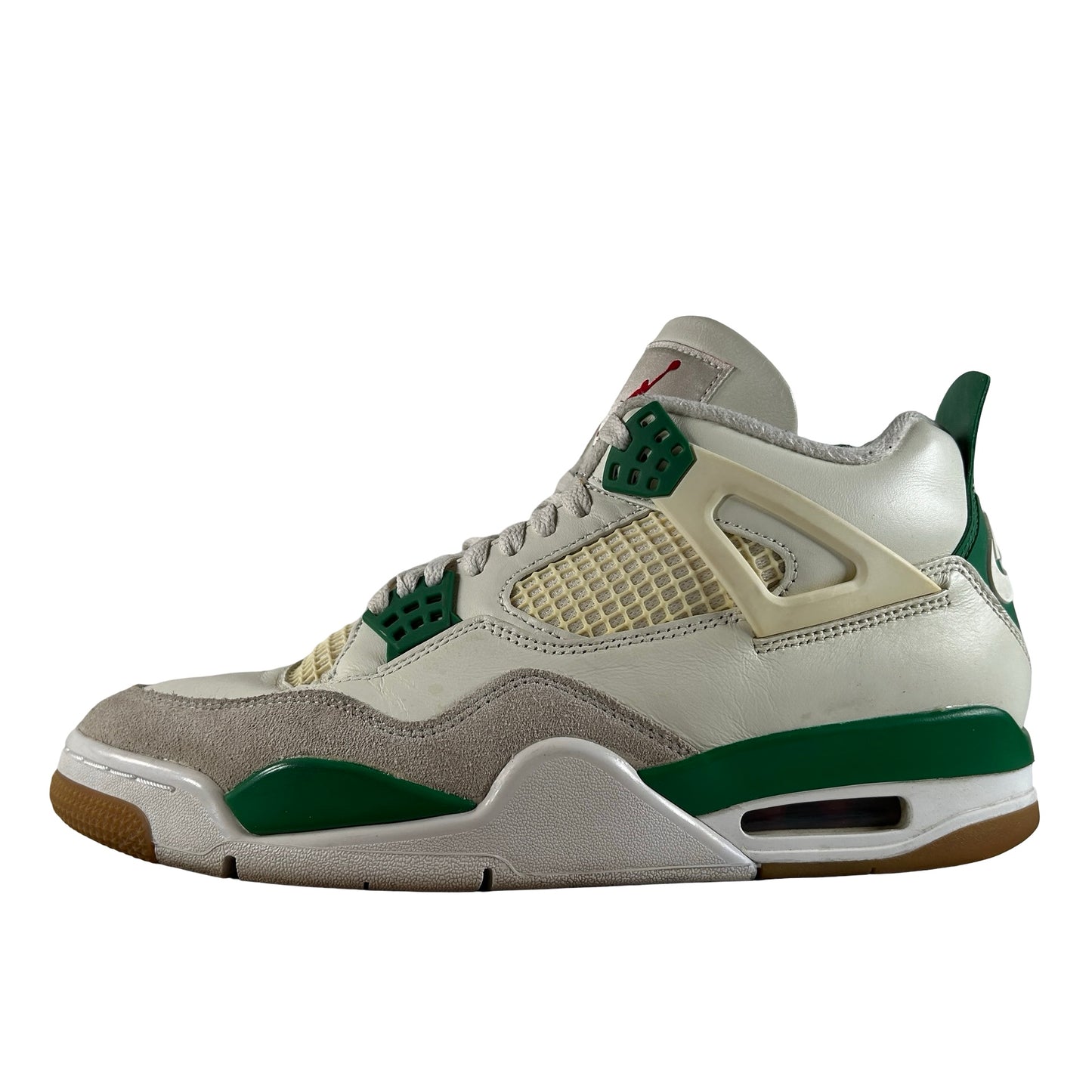 DR5415 103 Jordan 4 Retro SB Pine Green [USED] - 11 M (Used11)