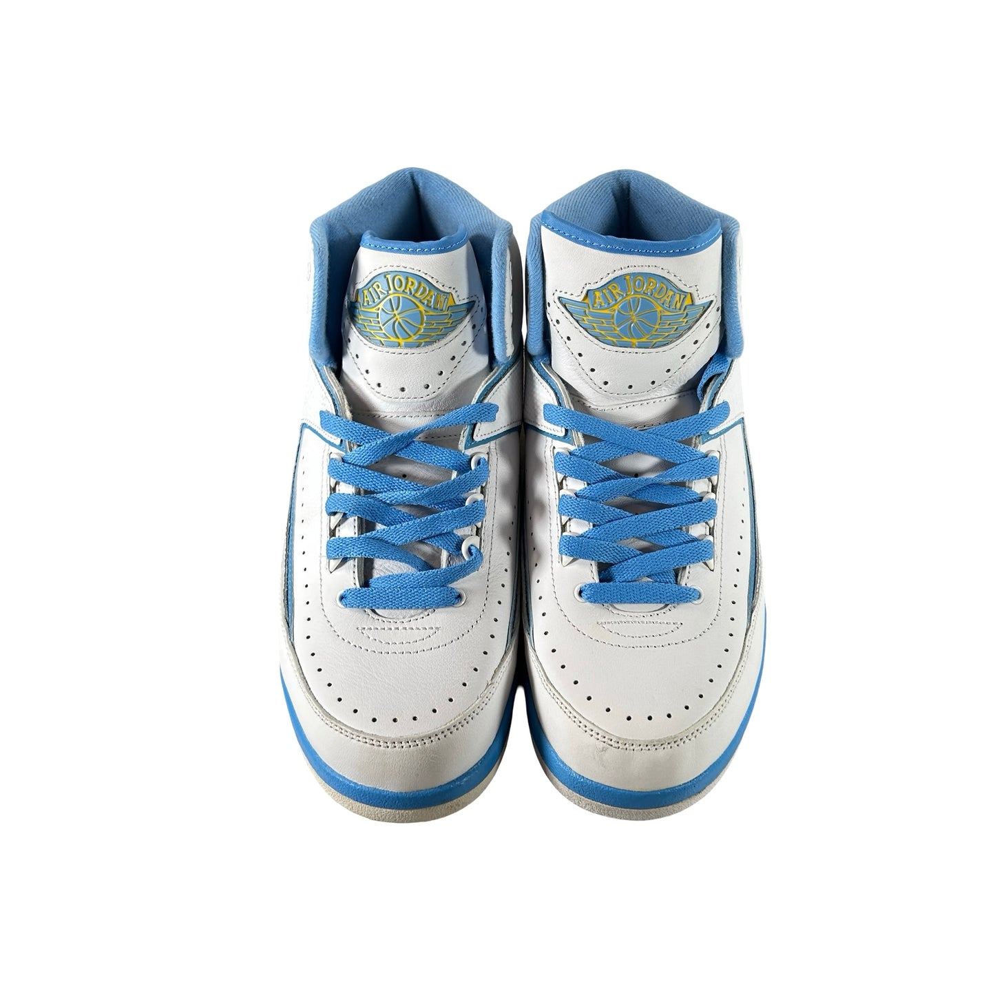 385475 122 Jordan 2 Retro Melo (2018) [USED] - 8 M (Used)