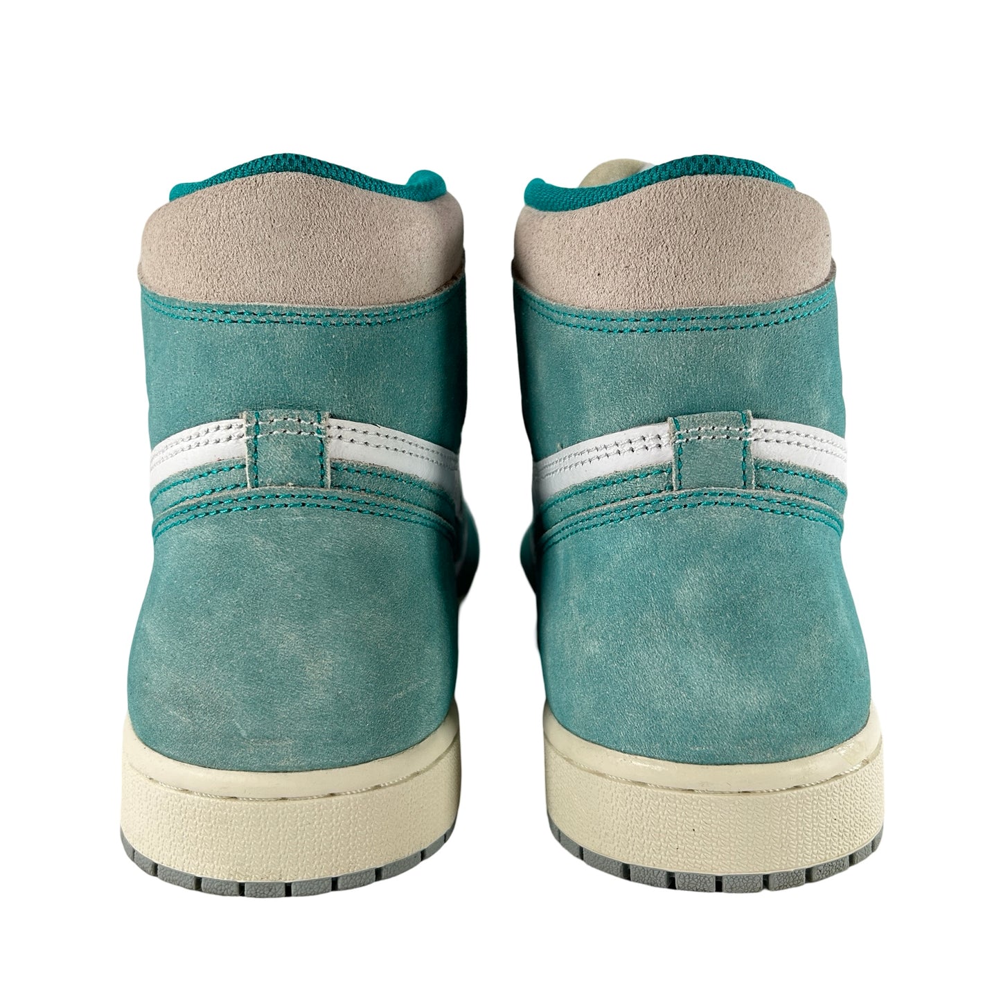 555088 311 Jordan 1 Turbo Green [USED] - 11.5 M (Used3)