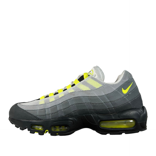 CT1689 001 Nike Air Max 95 OG Neon (2020) [USED] - 10 M (Used6)