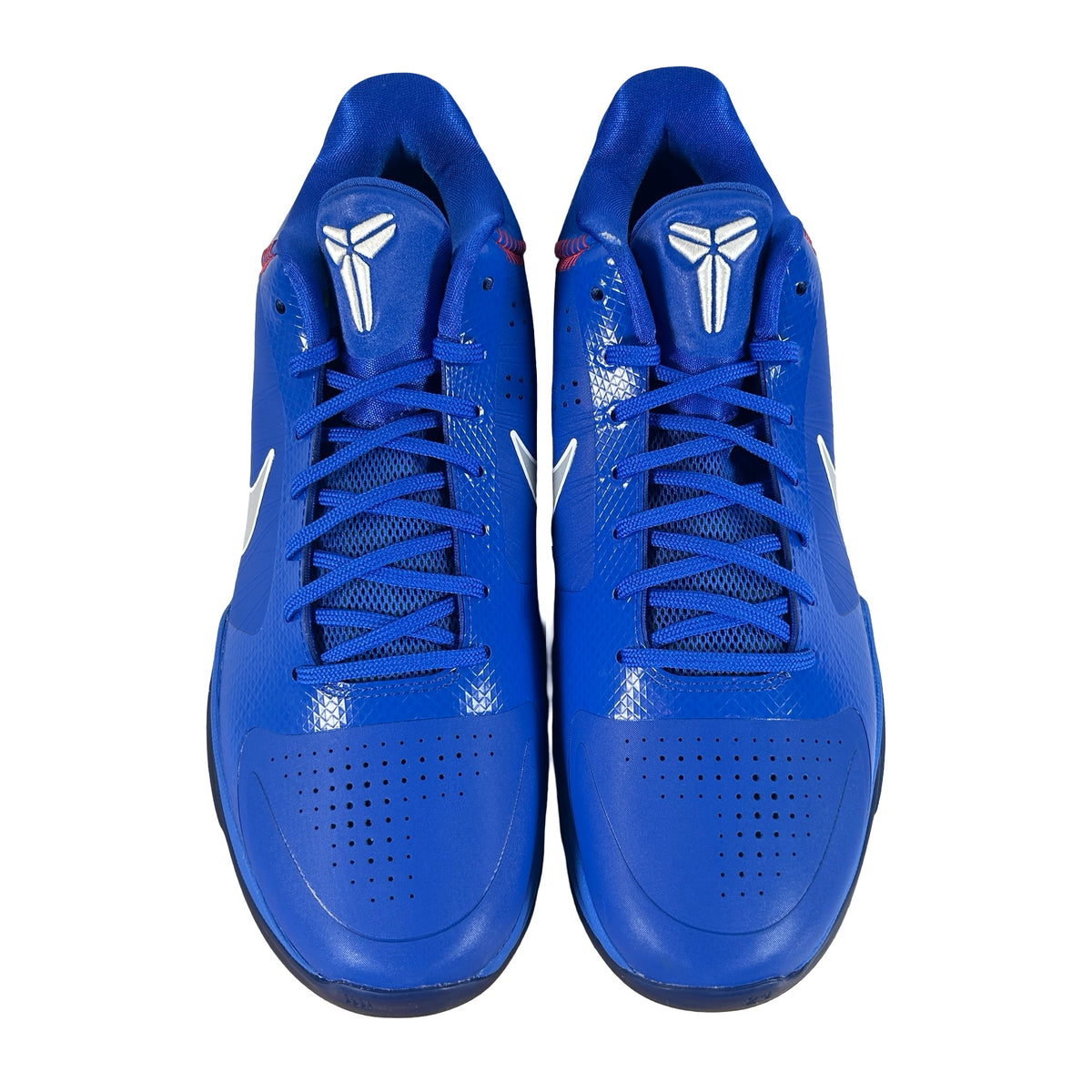 IO6256 400 Nike Kobe 5 Protro Dodgers [USED] - 13 M (Used)