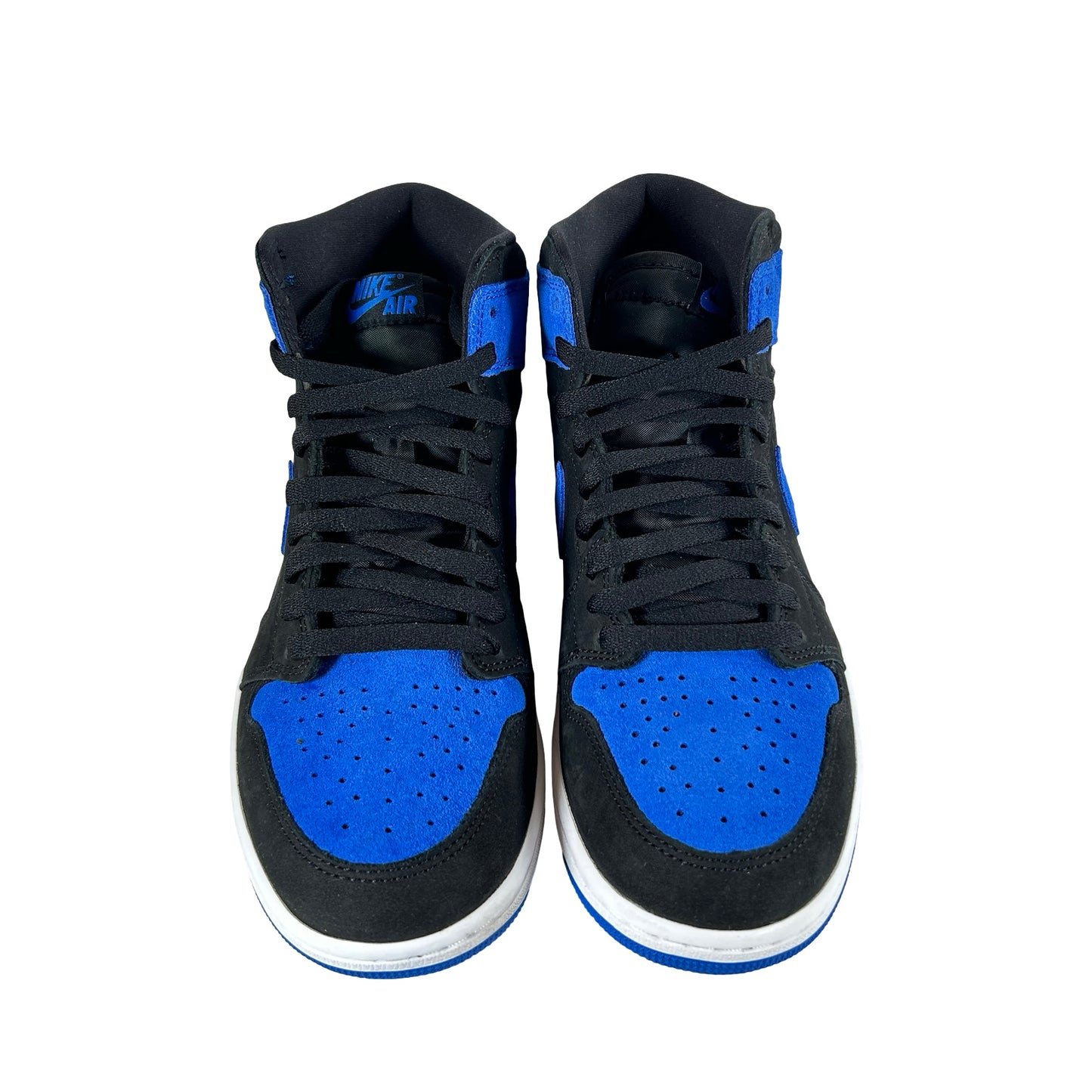 DZ5485 042 Jordan 1 Retro High OG Royal reinventado