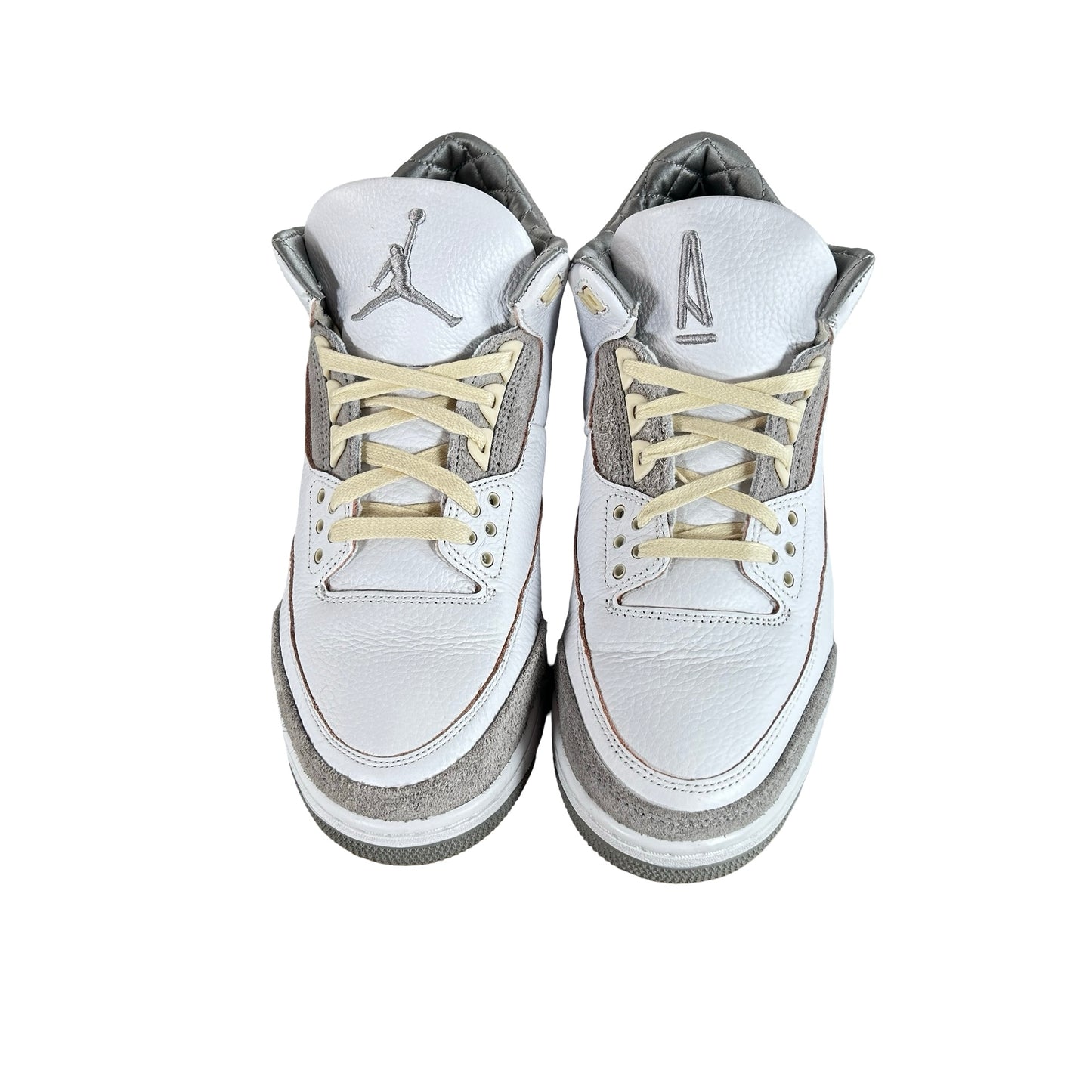 DH3434 110 Jordan 3 Retro A Ma Maniere [USED] - 10.5 W / 9 M (Used12)