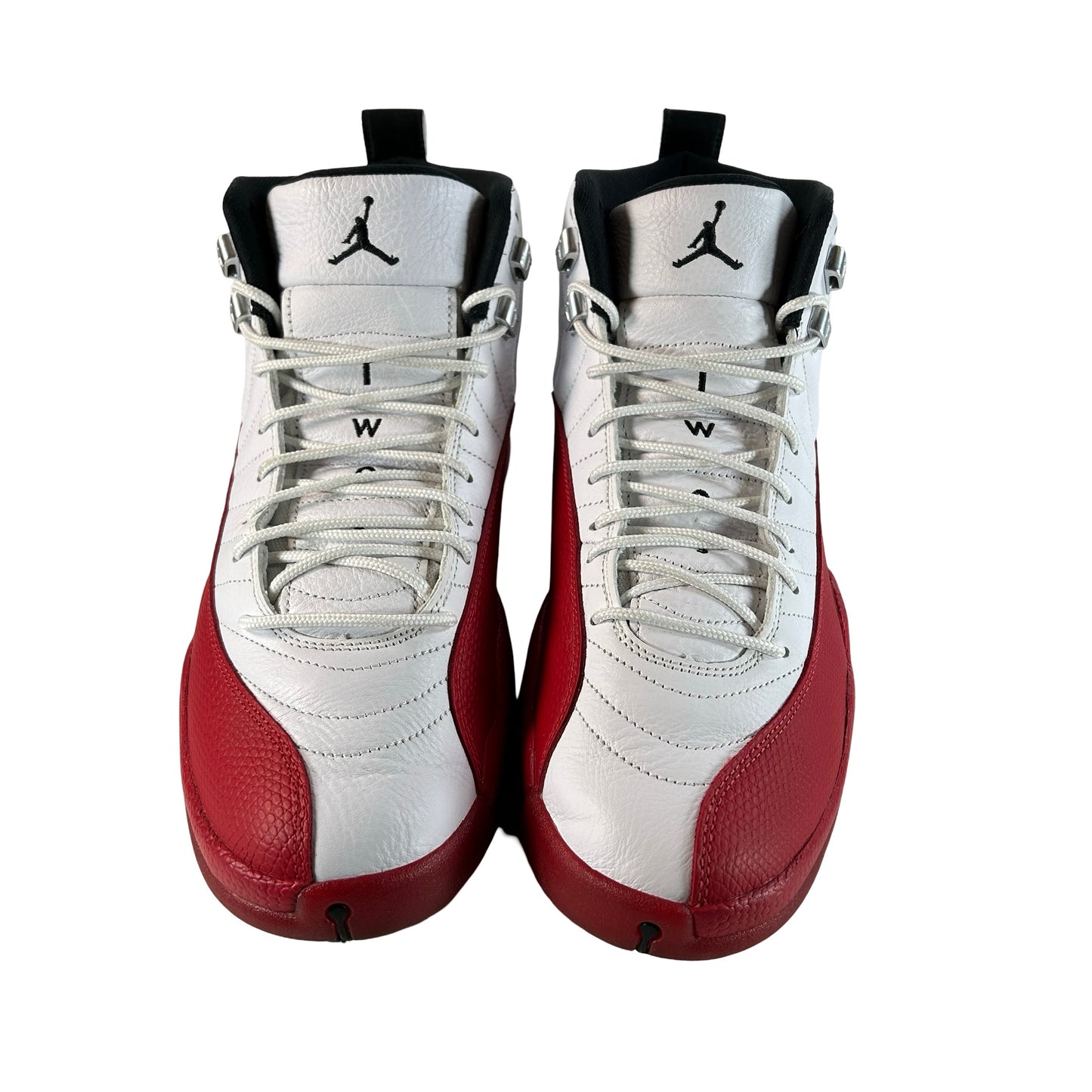 CT8013 116 Jordan 12 Retro Cherry (2023) [USED] - 11.5 M (Used3)