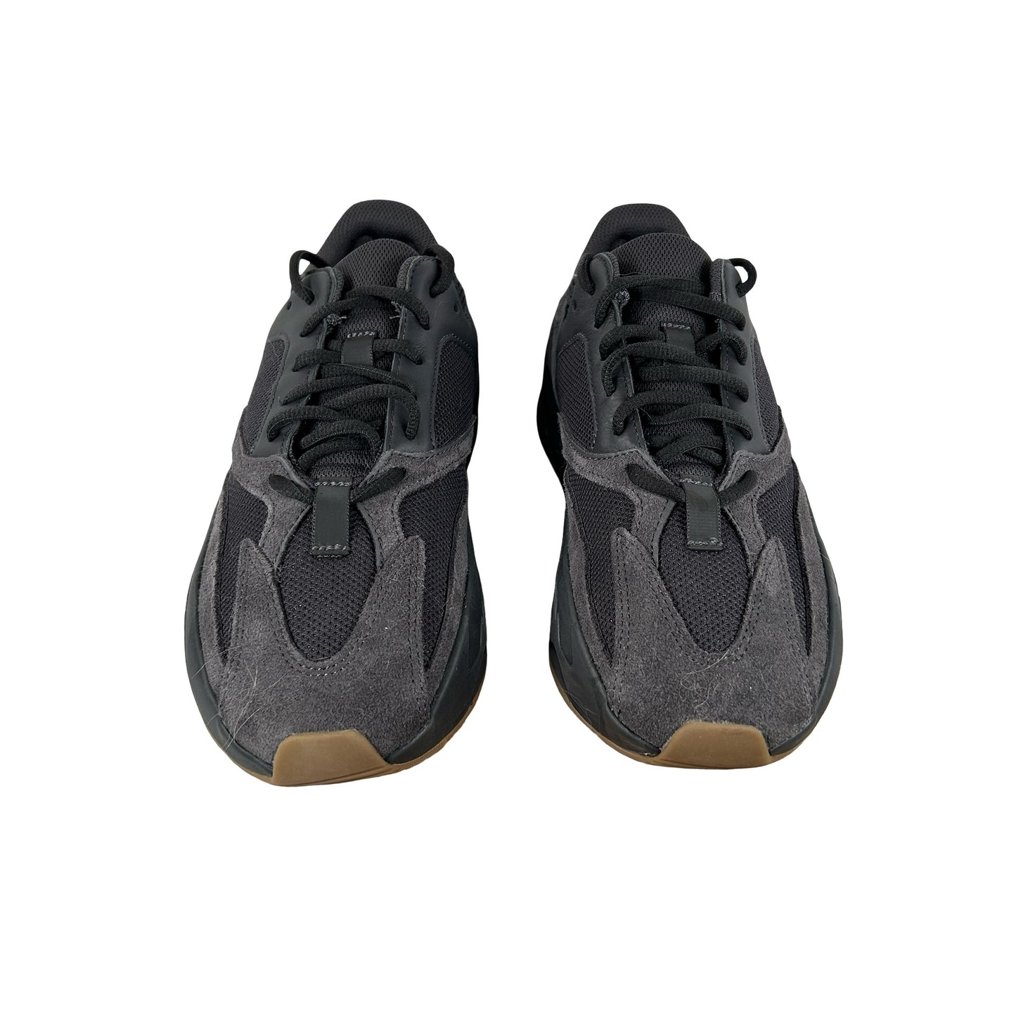 FV5304 adidas Yeezy Boost 700 Utility Black (2019/2023) [USED] - 8.5 M (Used2)