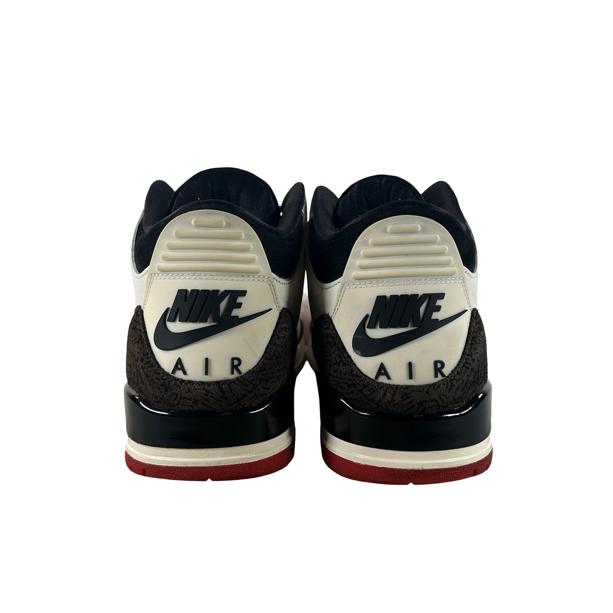 IF4396 103 Jordan 3 Retro World's Best Dad [USED] - 10.5 M (Used)