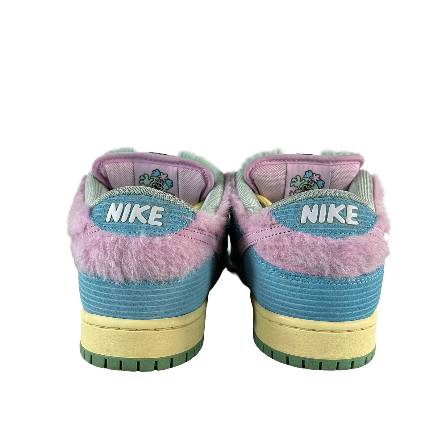 FN6040 400 Nike SB Dunk Low Verdy Visty [USED] - 11.5 M (Used2)