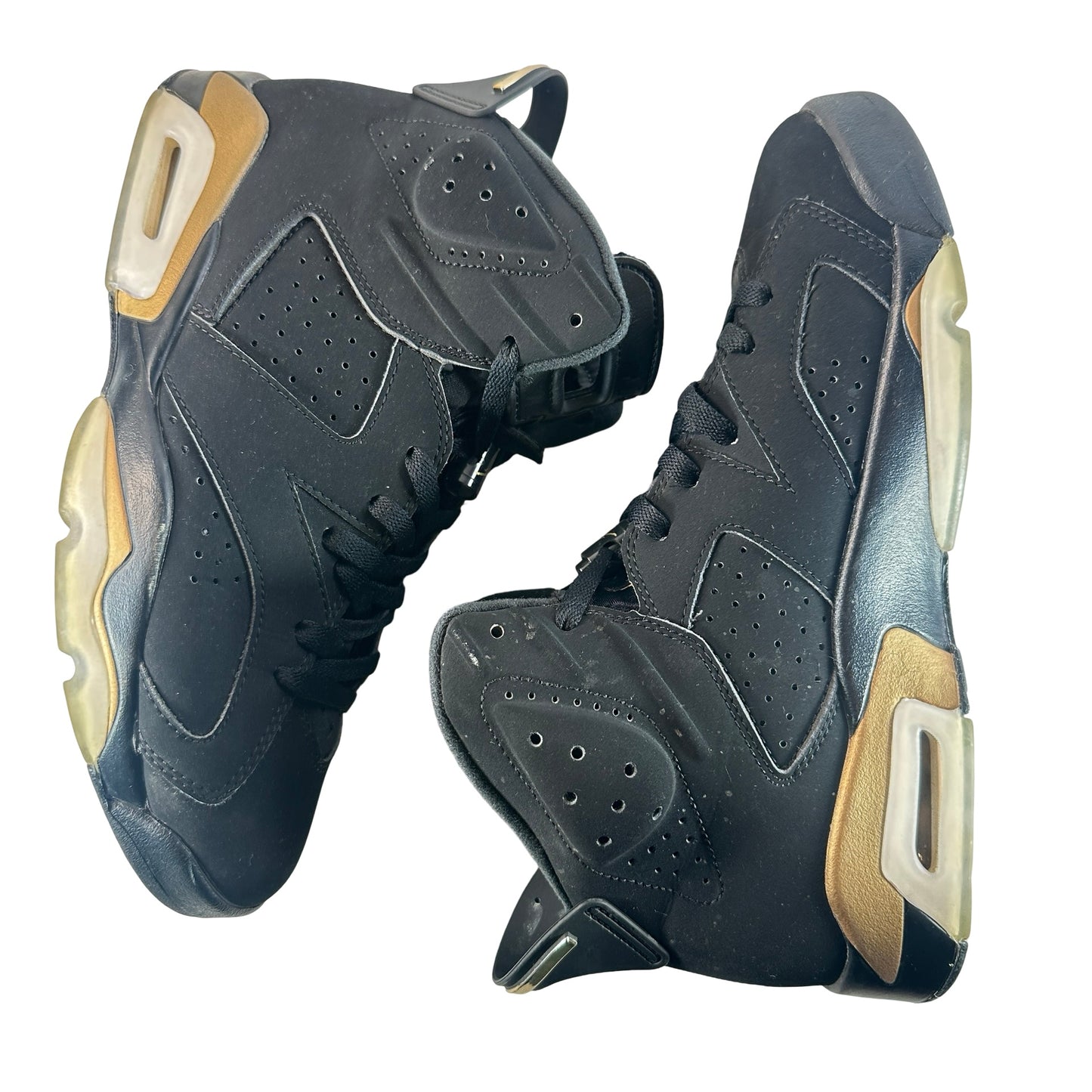 CT4954 007 Jordan 6 Retro DMP (2020) [USED] - 8.5 M (Used3)