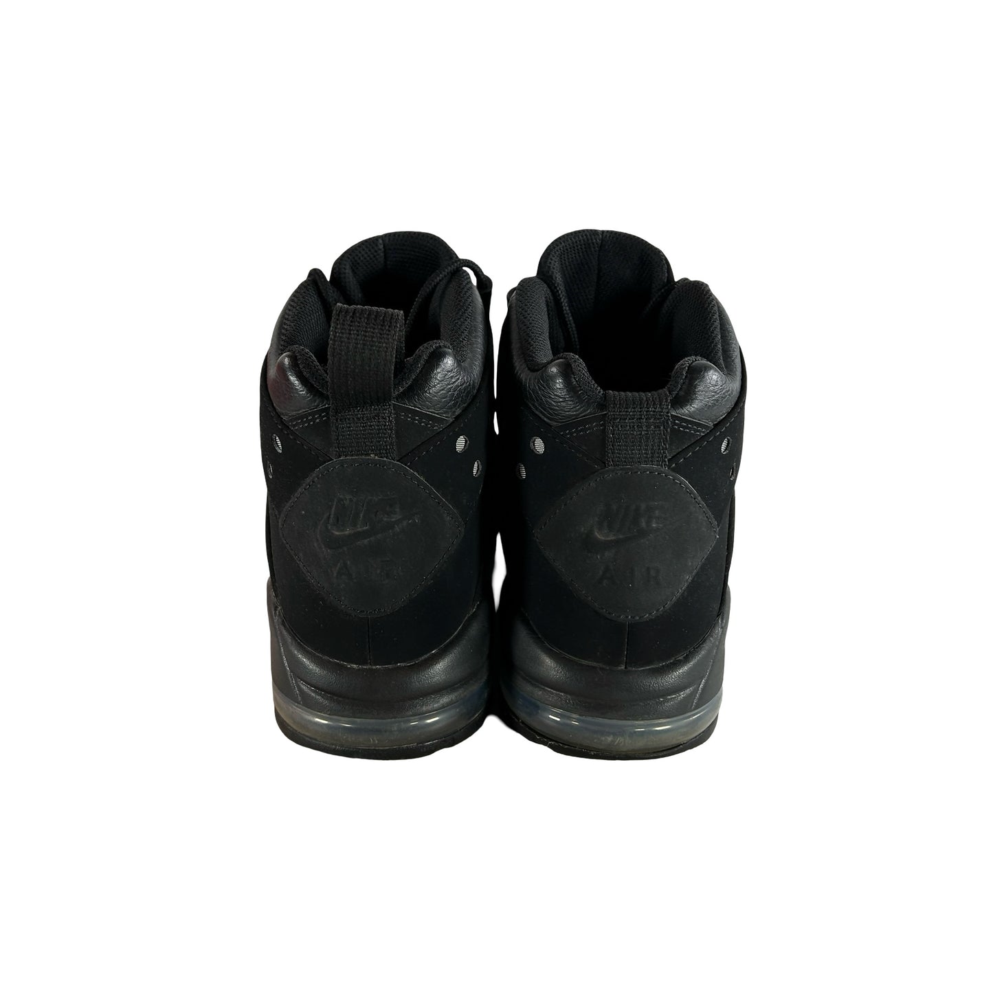 DC1411 001 Nike Air Max 2 CB '94 Triple Black (2020/2023) [USED] - 9 M (Used)