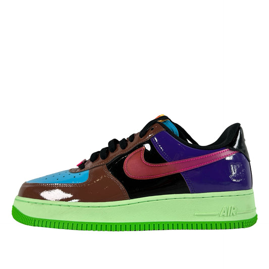 DV5255 200 Nike Air Force 1 Low SP Undefeated Multi Pink [USED] - 10 M (Used3)
