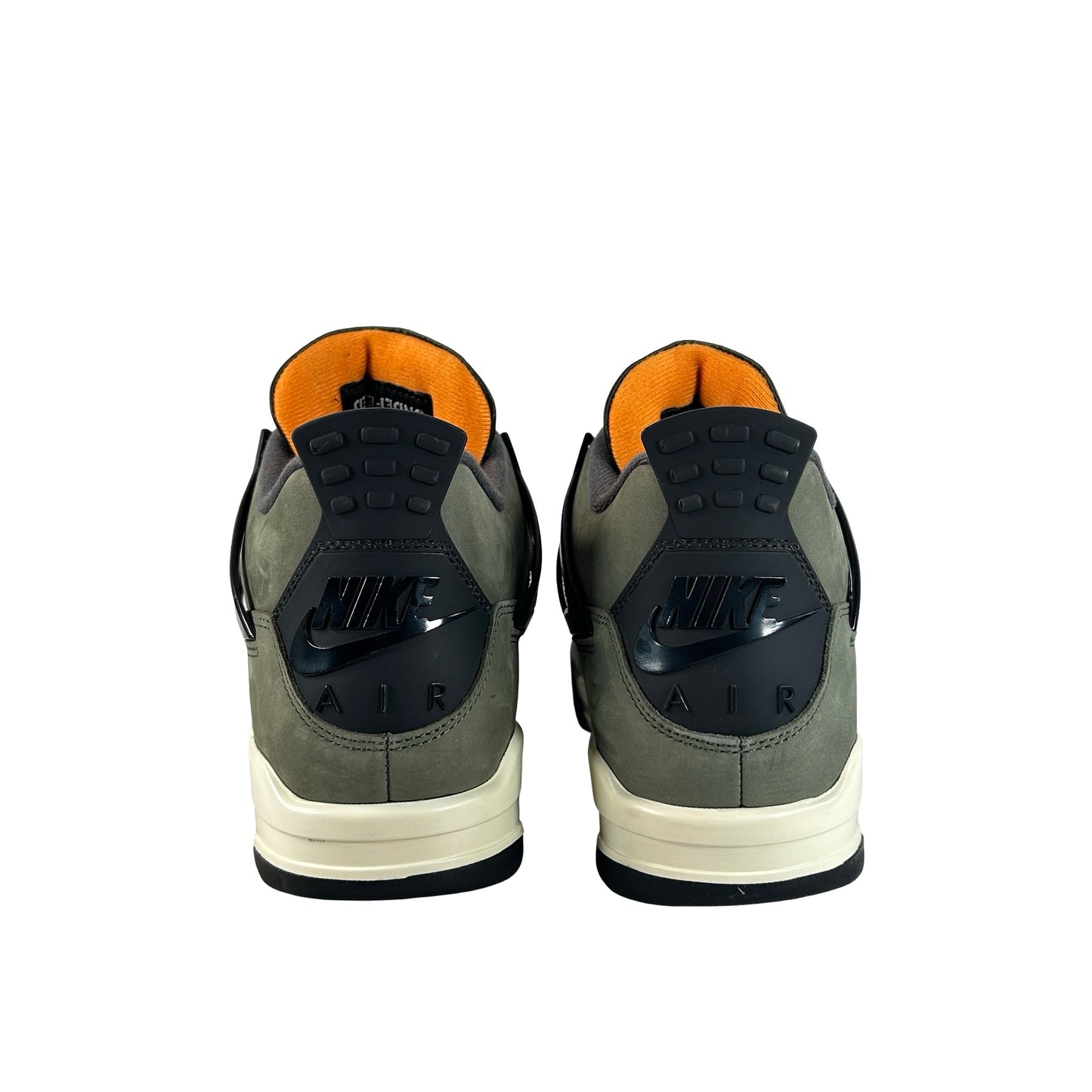 IB1519 200 Jordan 4 Retro OG SP Undefeated (2025) [USED] - 10.5 M (Used3)
