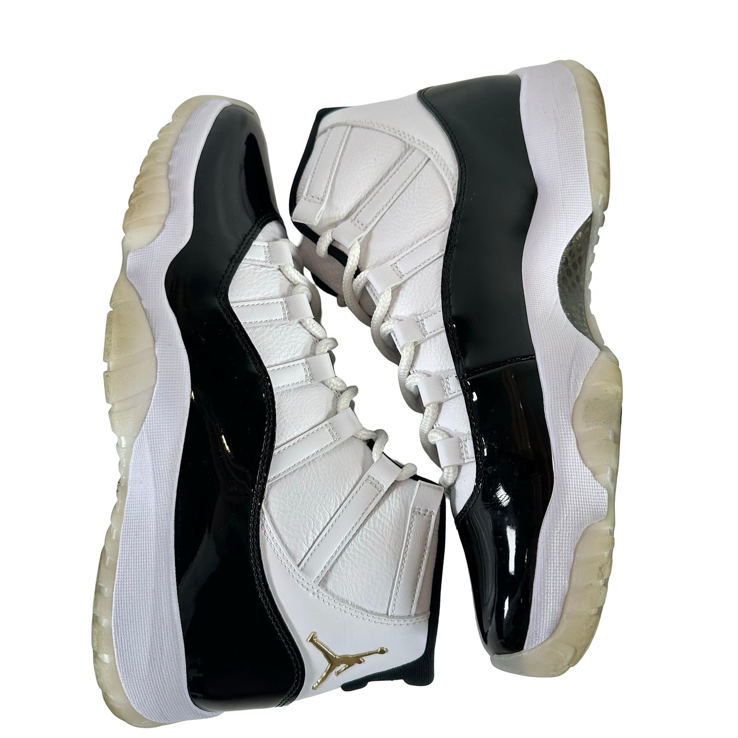 CT8012 170 Jordan 11 Retro DMP Defining Moments (2023) [USED] - 11.5 M (Used4)