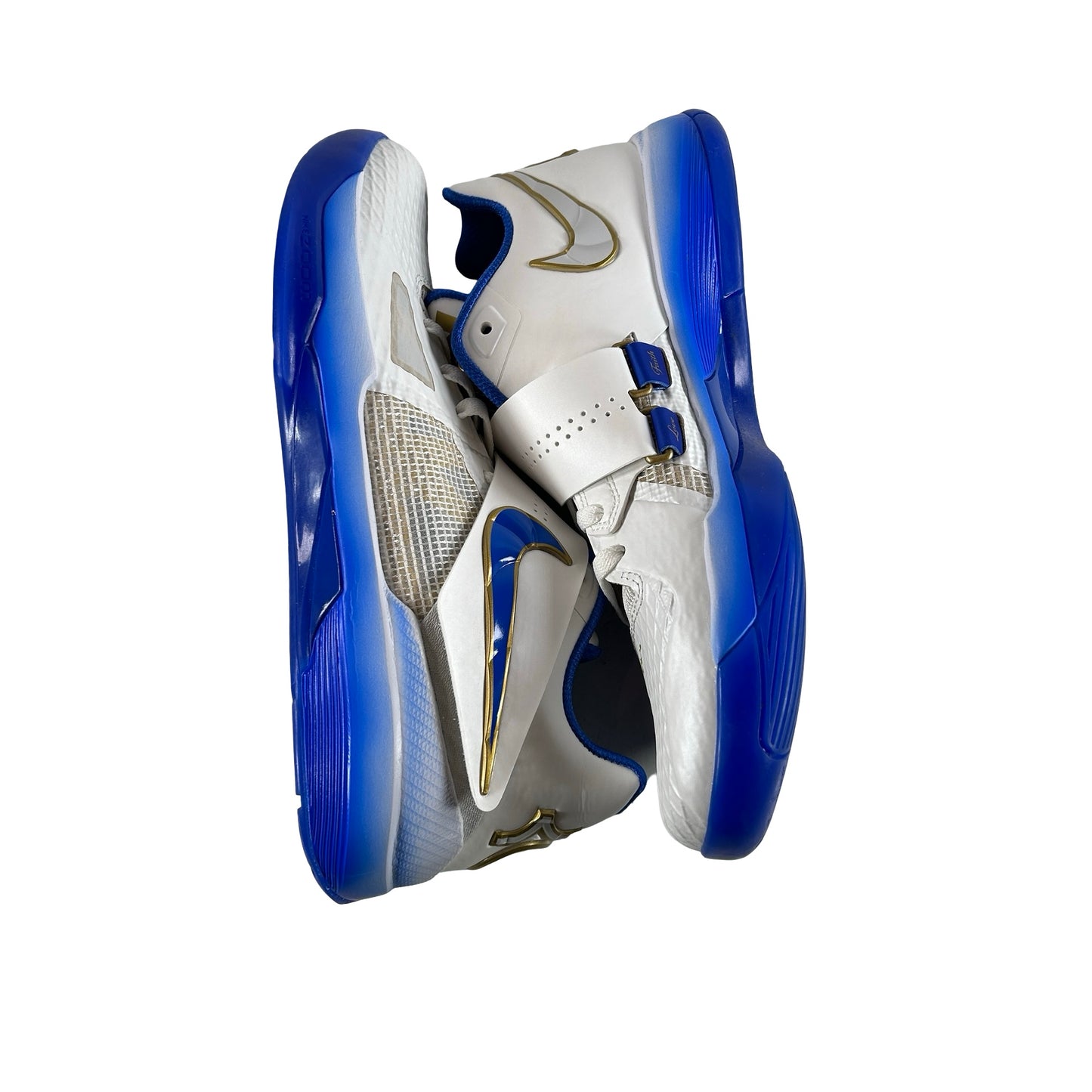 IB3546 100 Nike KD 4 The Real MVP [USED] - 9.5 M (Used2)