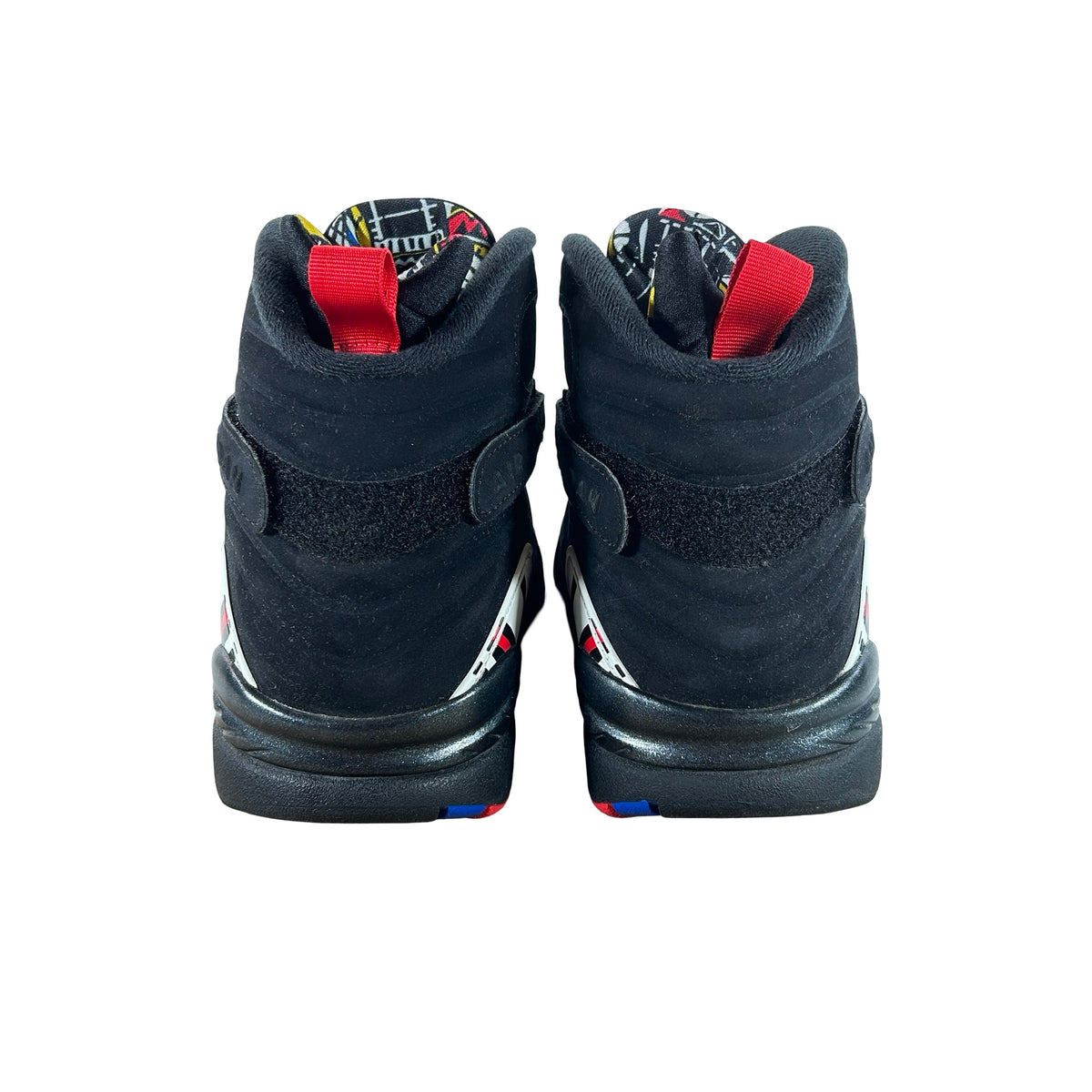 305381 062 Jordan 8 Retro Playoffs (2023) [USED] - 10 M (Used16)