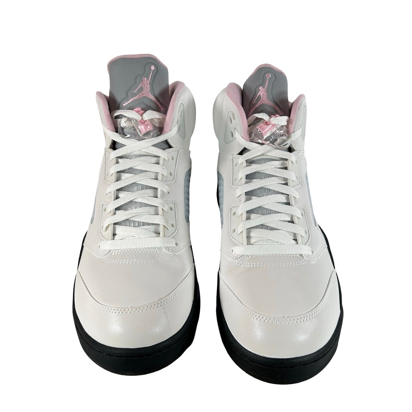HQ7978 102 Jordan 5 Retro Medium Soft Pink [USED] - 13 M (Used)