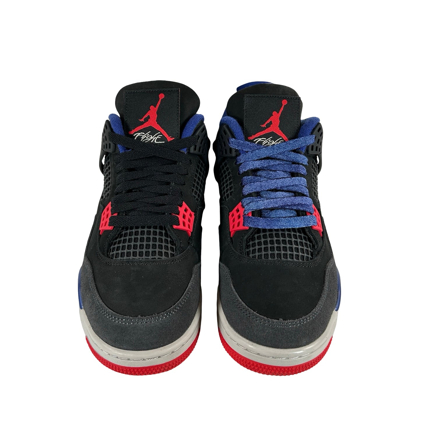 FV5029 003 Jordan 4 Retro Rare Air (White Lettering) [USED] - 8 M (Used)