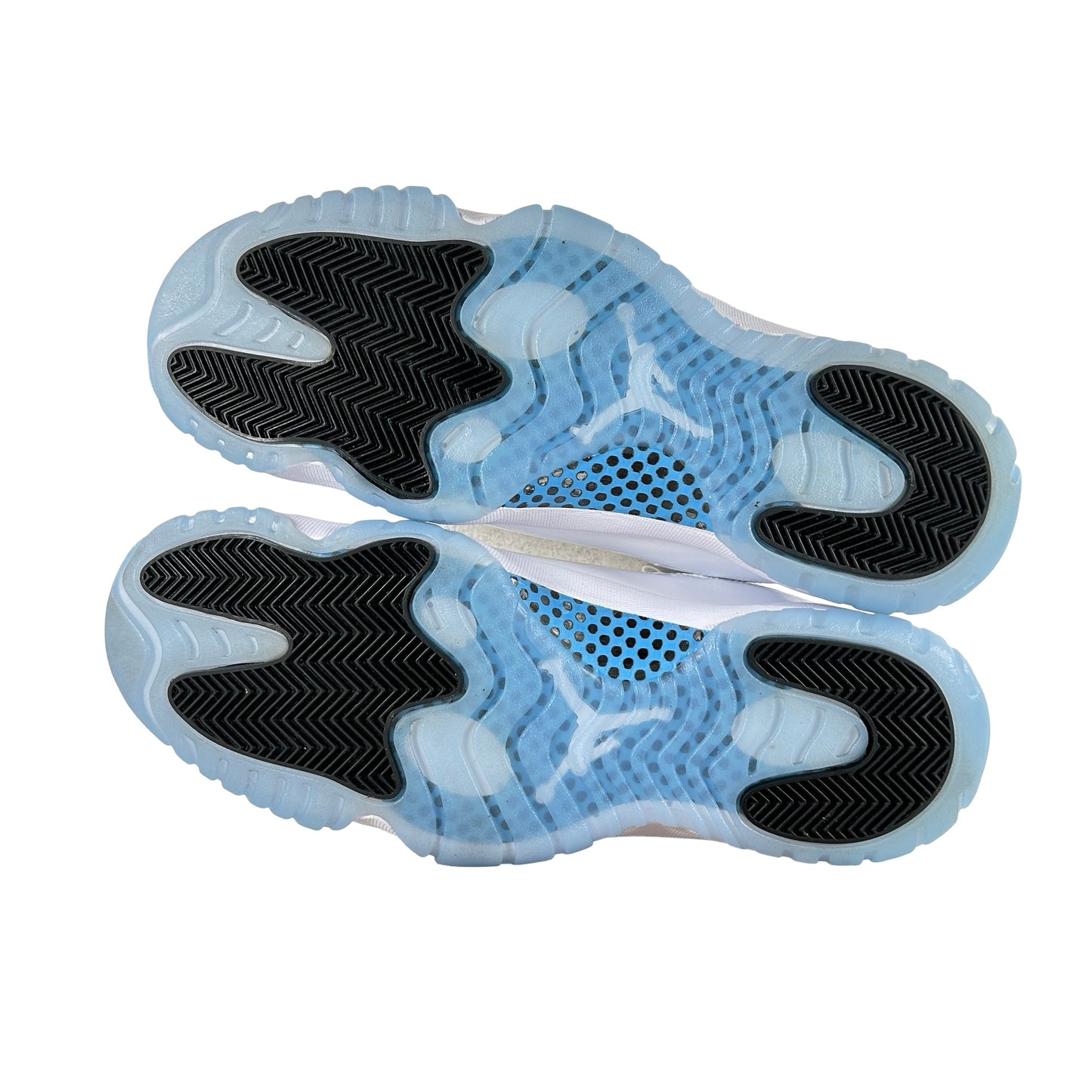 CT8012 104 Jordan 11 Retro Legend Blue (2024) [USED] - 13 M (Used4)