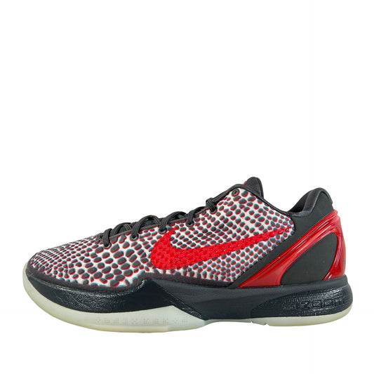 IQ3902 002 Nike Kobe 6 Protro ASG Hollywood 3D (2026) [USED] - 9 M (Used)
