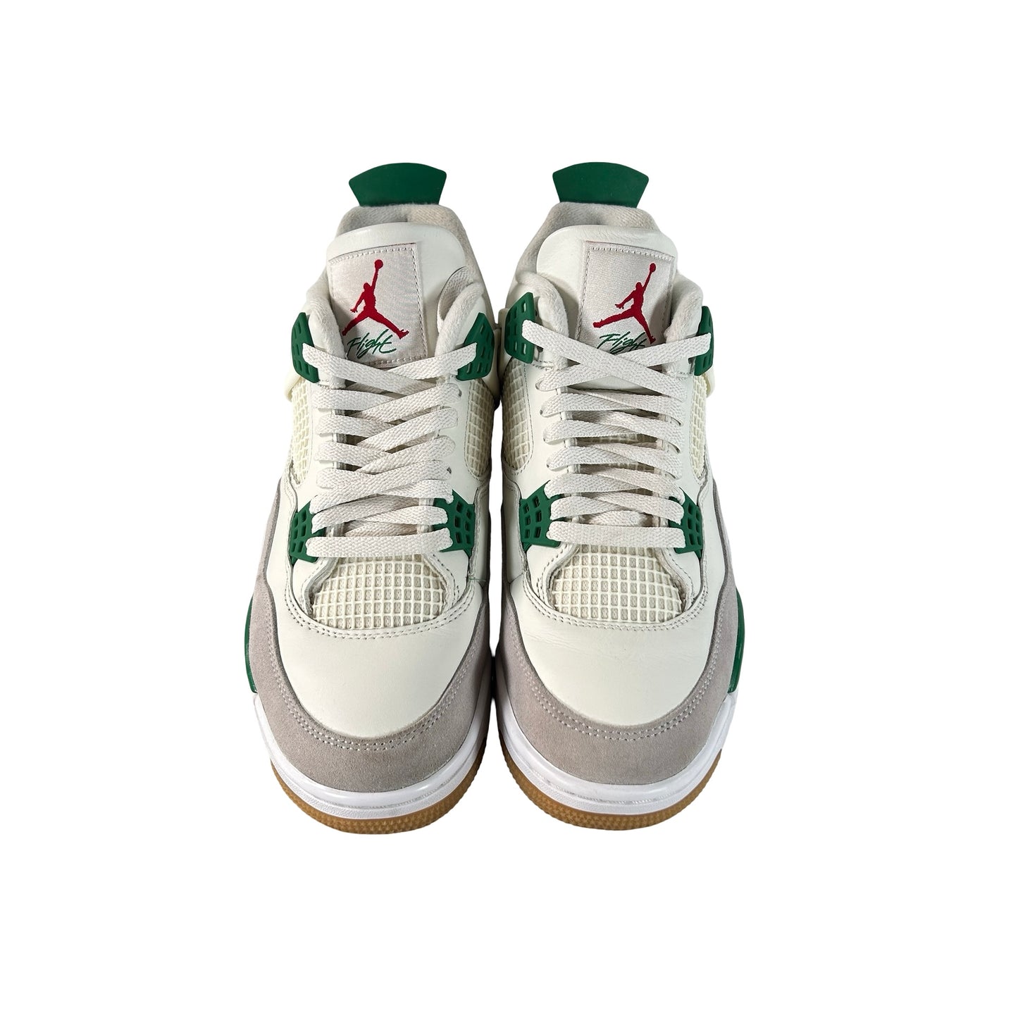 DR5415 103 Jordan 4 Retro SB Pine Green [USED] - 10 M (Used14)
