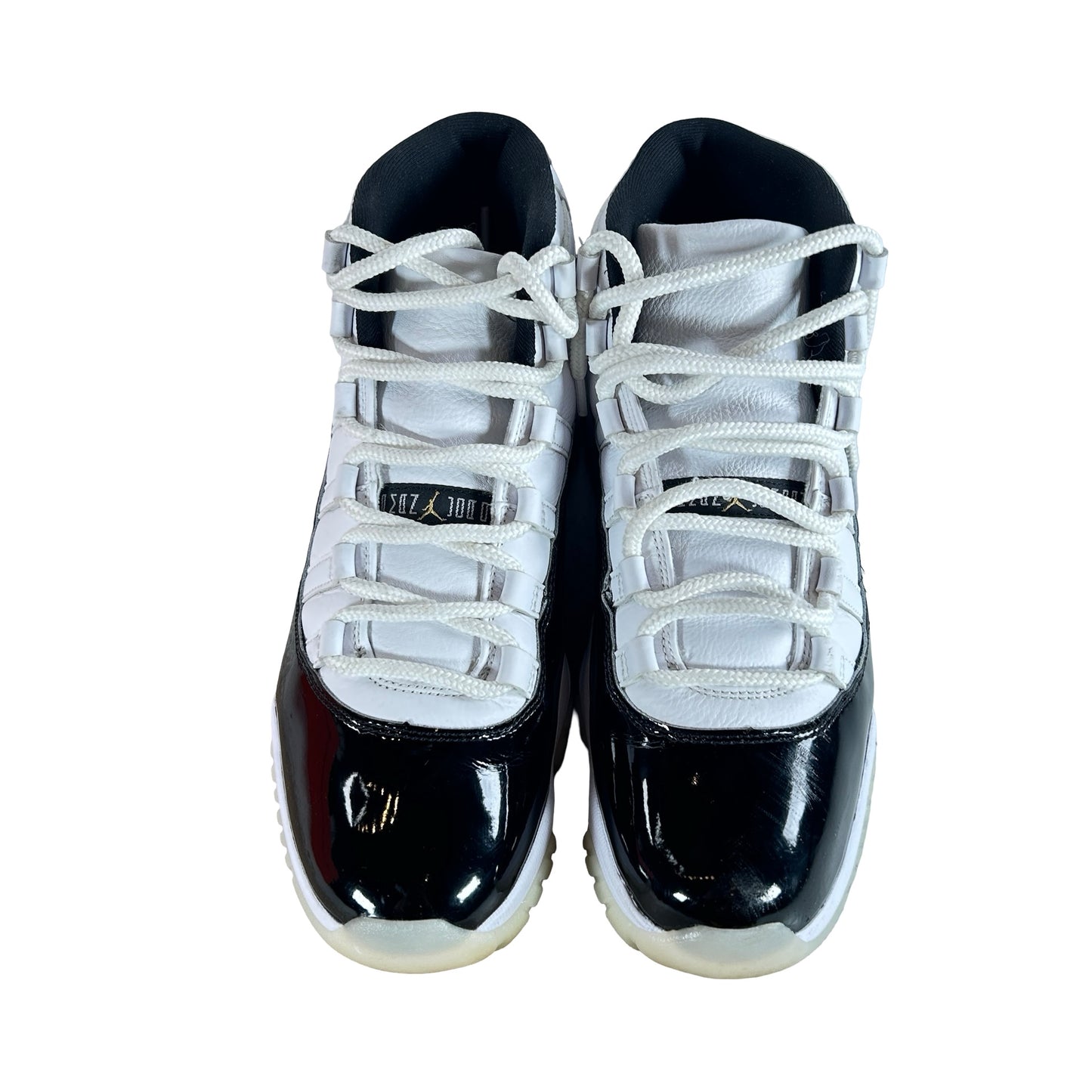 CT8012 170 Jordan 11 Retro DMP Defining Moments (2023) [USED] - 9 M (Used12) (B-Grade)