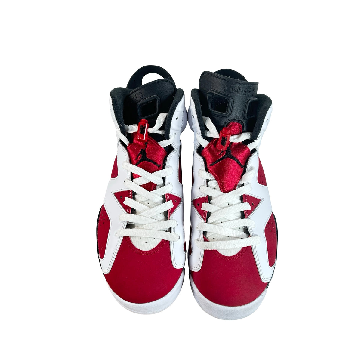 CT8529 106 Jordan 6 Retro Carmine [USED] - 8 M (Used4)