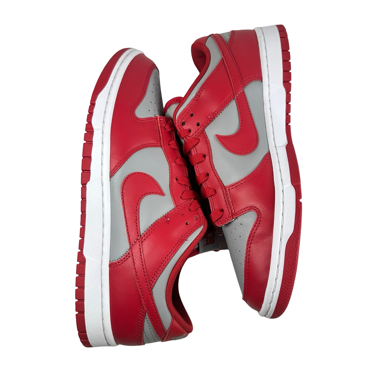 DD1391 002 Mate bajo UNLV