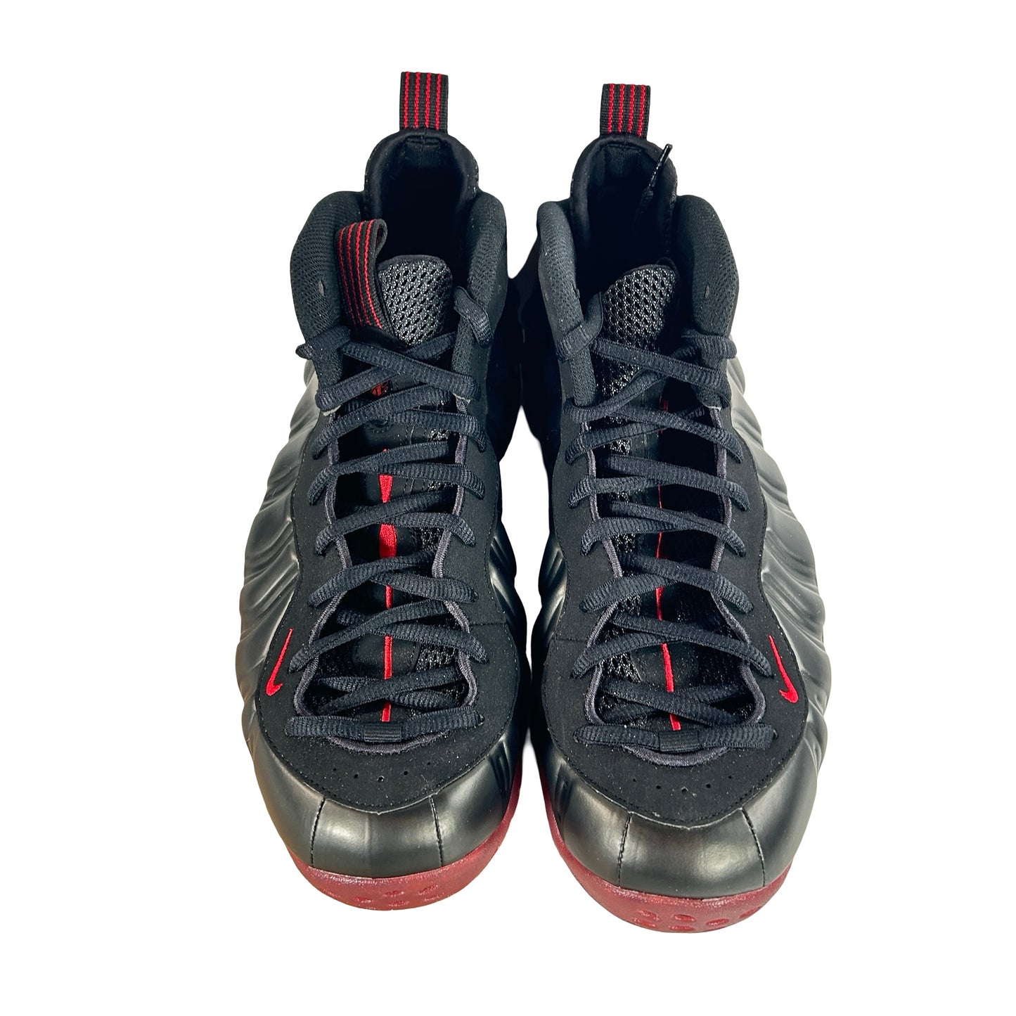 IB2219 001 Nike Air Foamposite One Cough Drop (2025) [USED] - 12 M (Used)