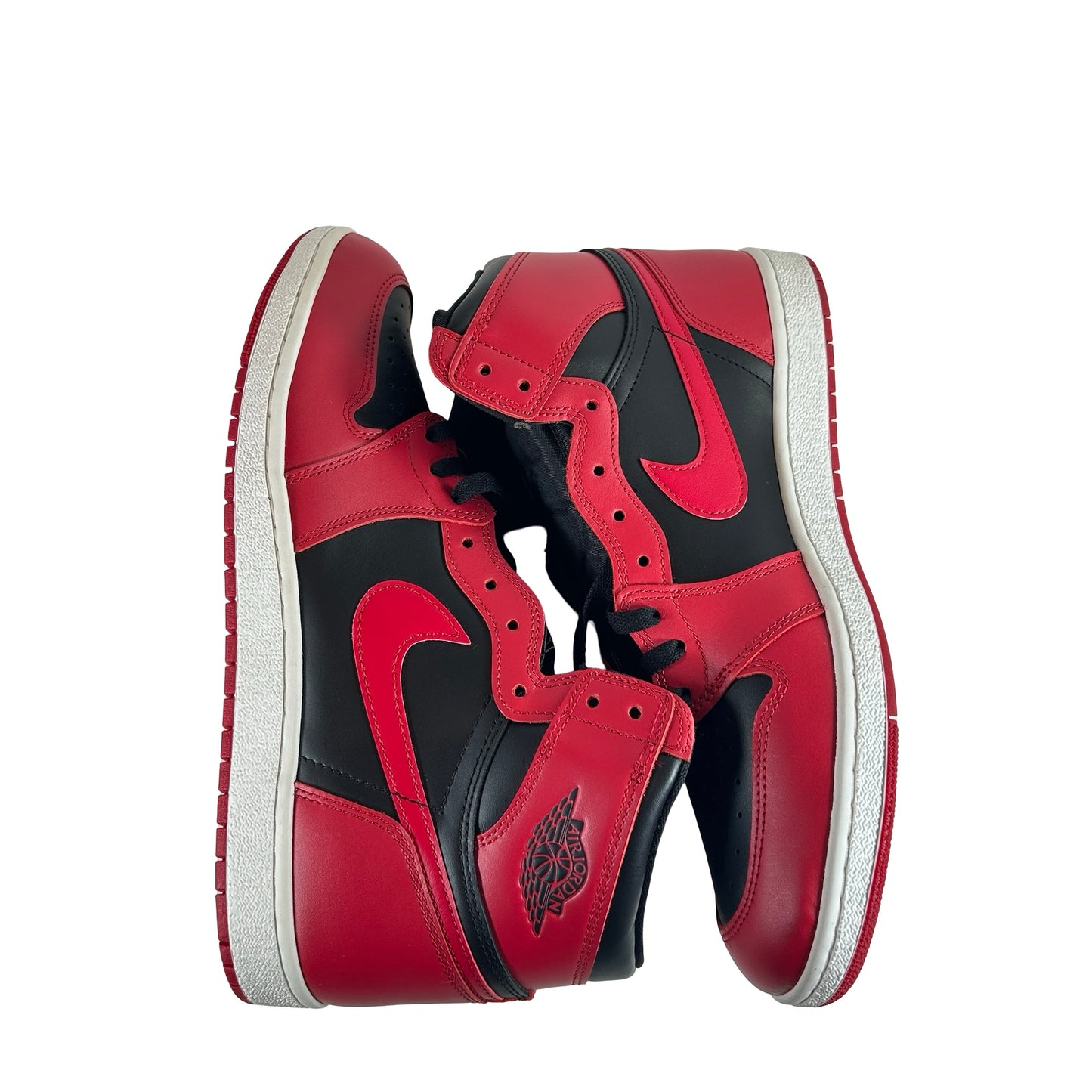 BQ4422 600 Jordan 1 Retro High '85 Varsity Red [USED] - 13 M (VNDS)