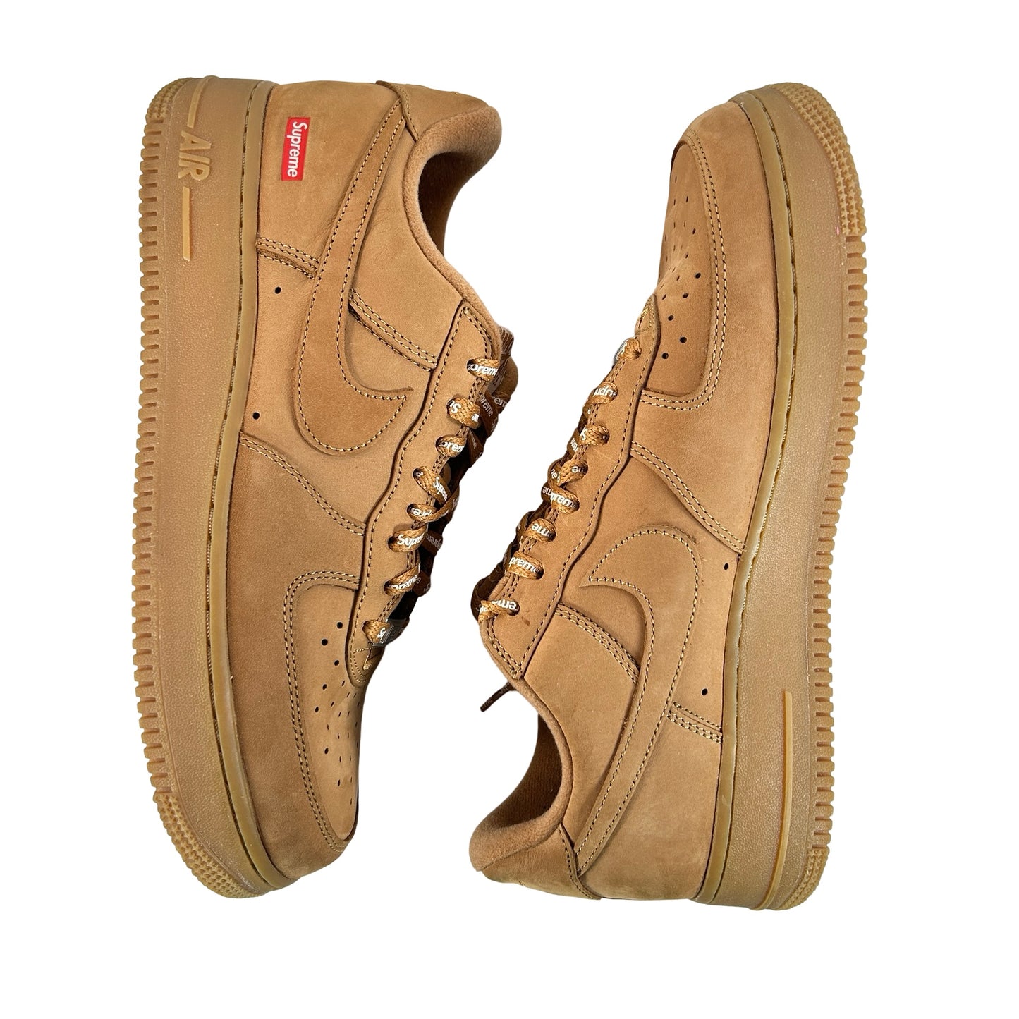 DN1555 200 Nike Air Force 1 Low SP Supremo Trigo