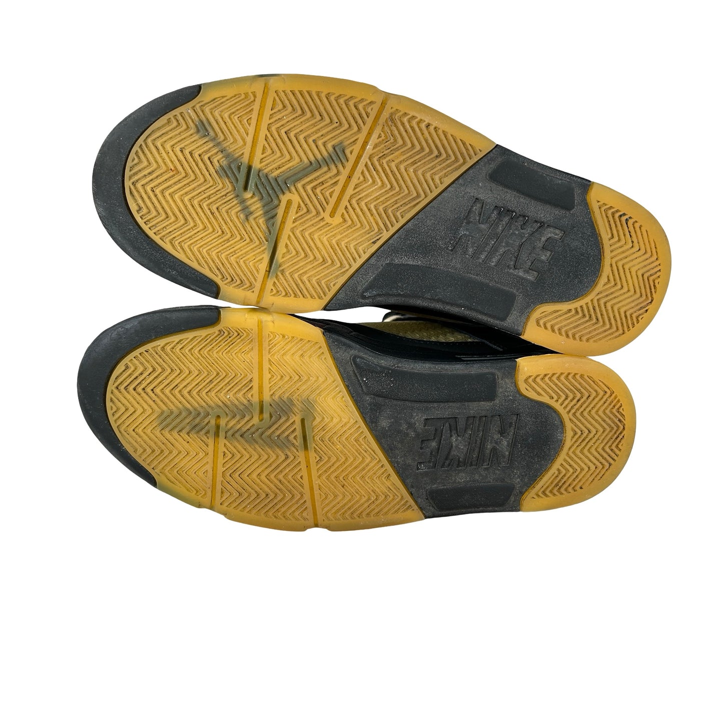 FD1330 001  Jordan 5 Retro A Ma Maniere Dusk [USED] - 8.5 M (Used5)