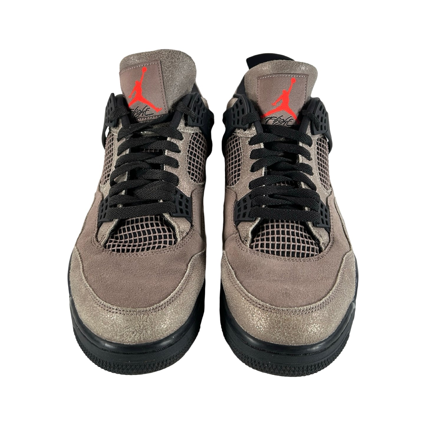 DB0732 200 Jordan 4 Taupe Haze [USED] - 12 M (Used2) (No Box2)
