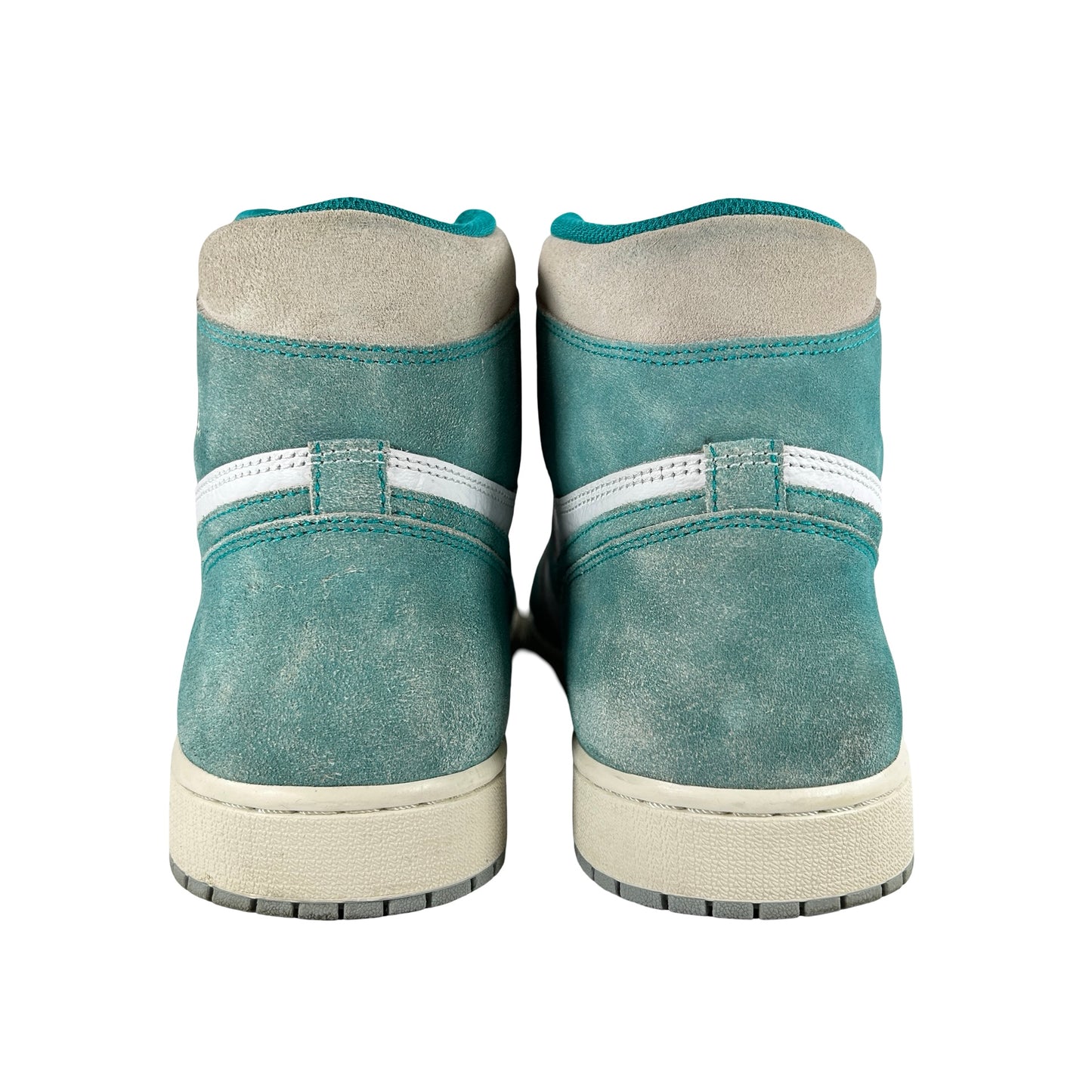 555088 311 Jordan 1 Turbo Green [USED] - 13 M (Used2)