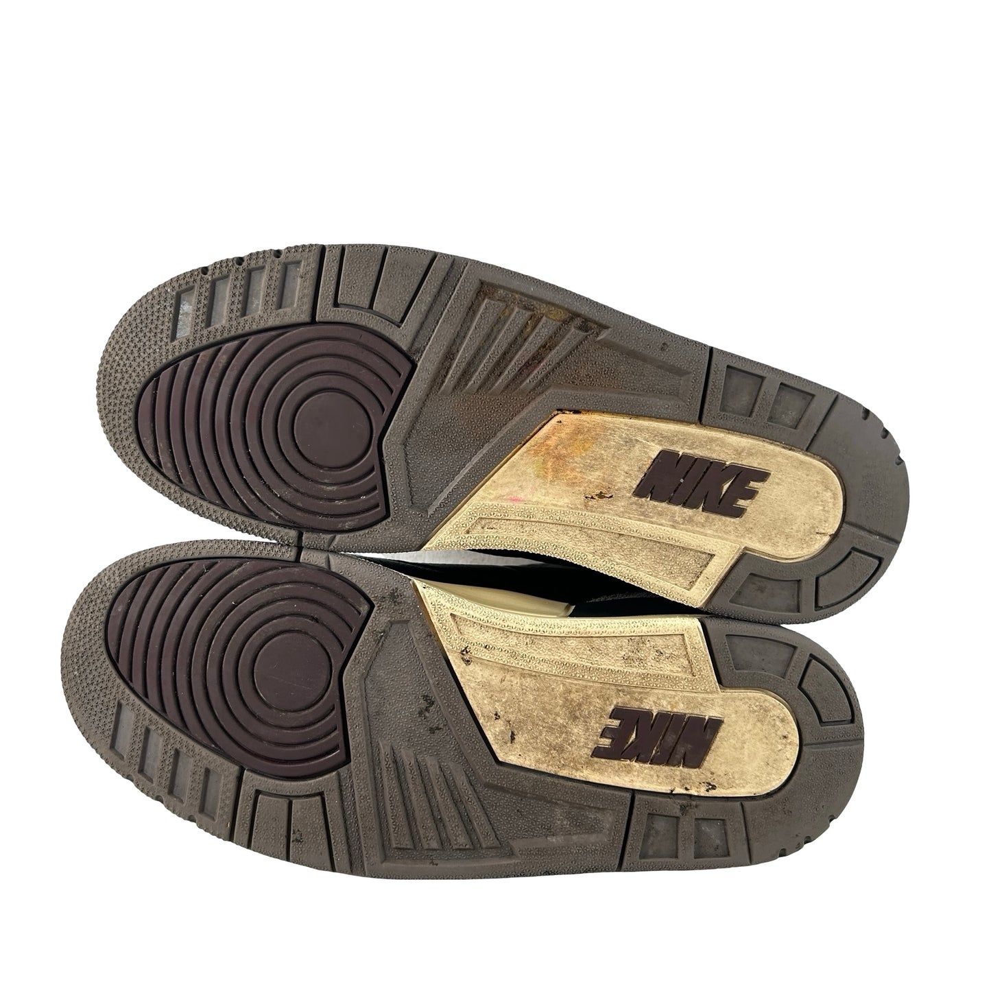 FZ4811 001 Jordan 3 Retro OG SP A Ma Maniére While You Were Sleeping (W) [USED] - 10.5 W (Used9)