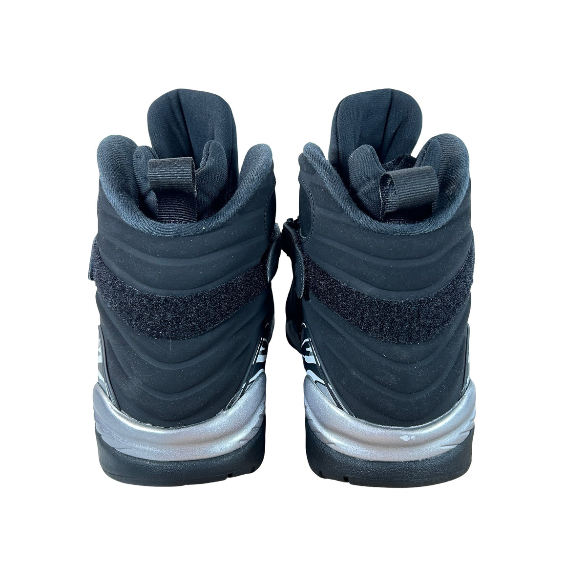 305381 007 Air Jordan 8 Retro Chrome (2026) [USED] - 9 M (VNDS) (No Box)